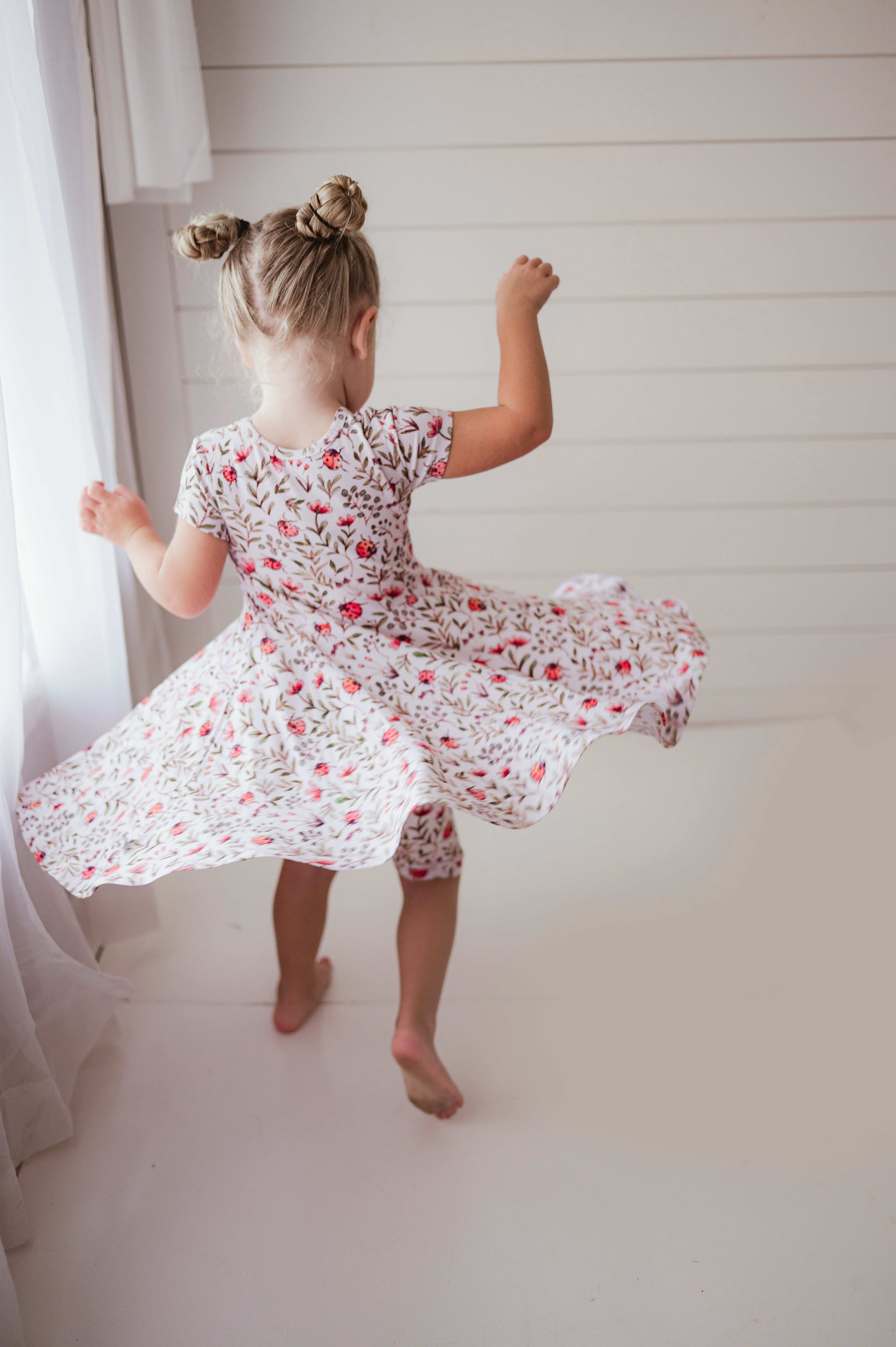 Dotti - (SKATER TWIRL DRESS)