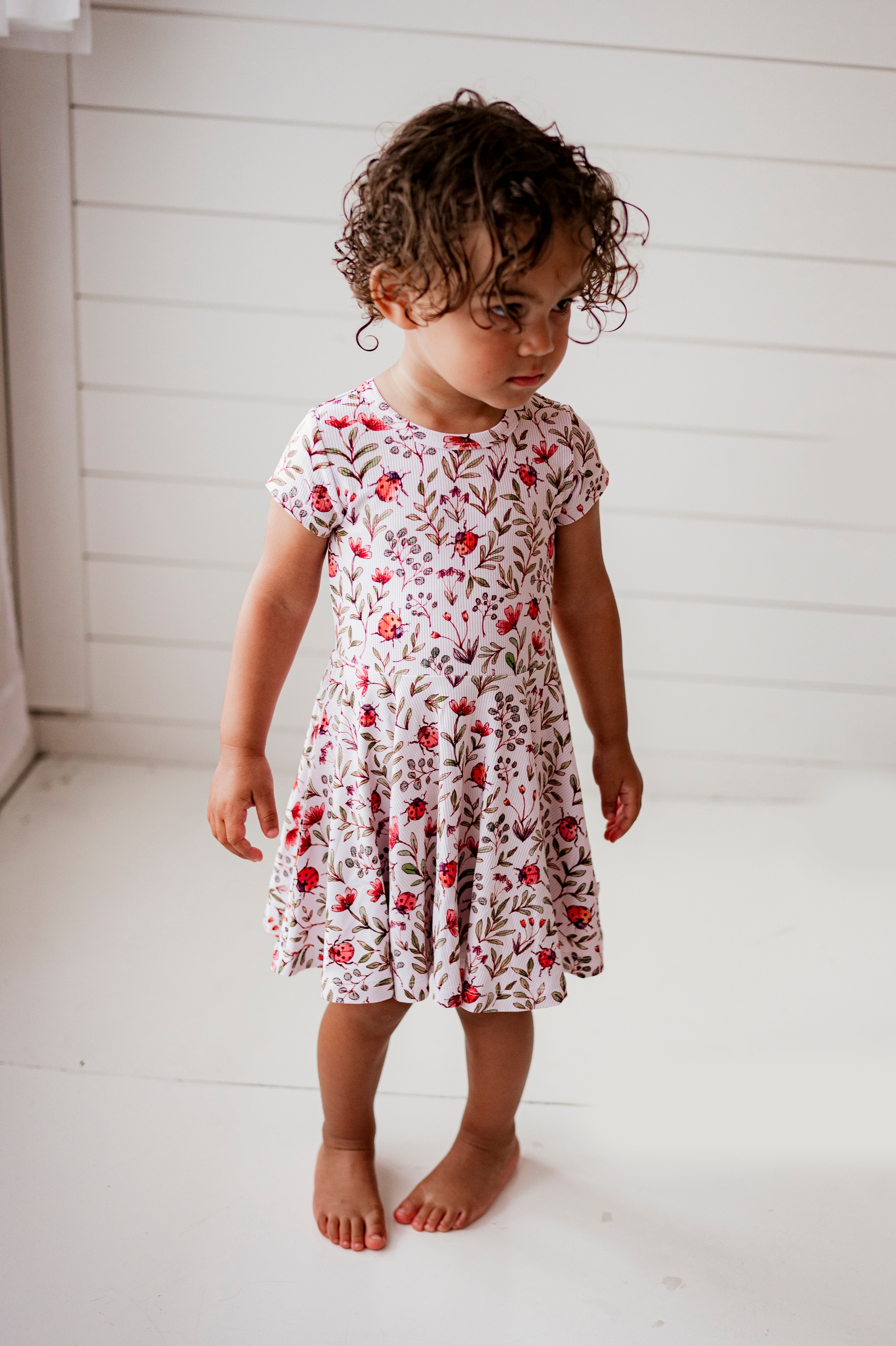 Dotti - (SKATER TWIRL DRESS)