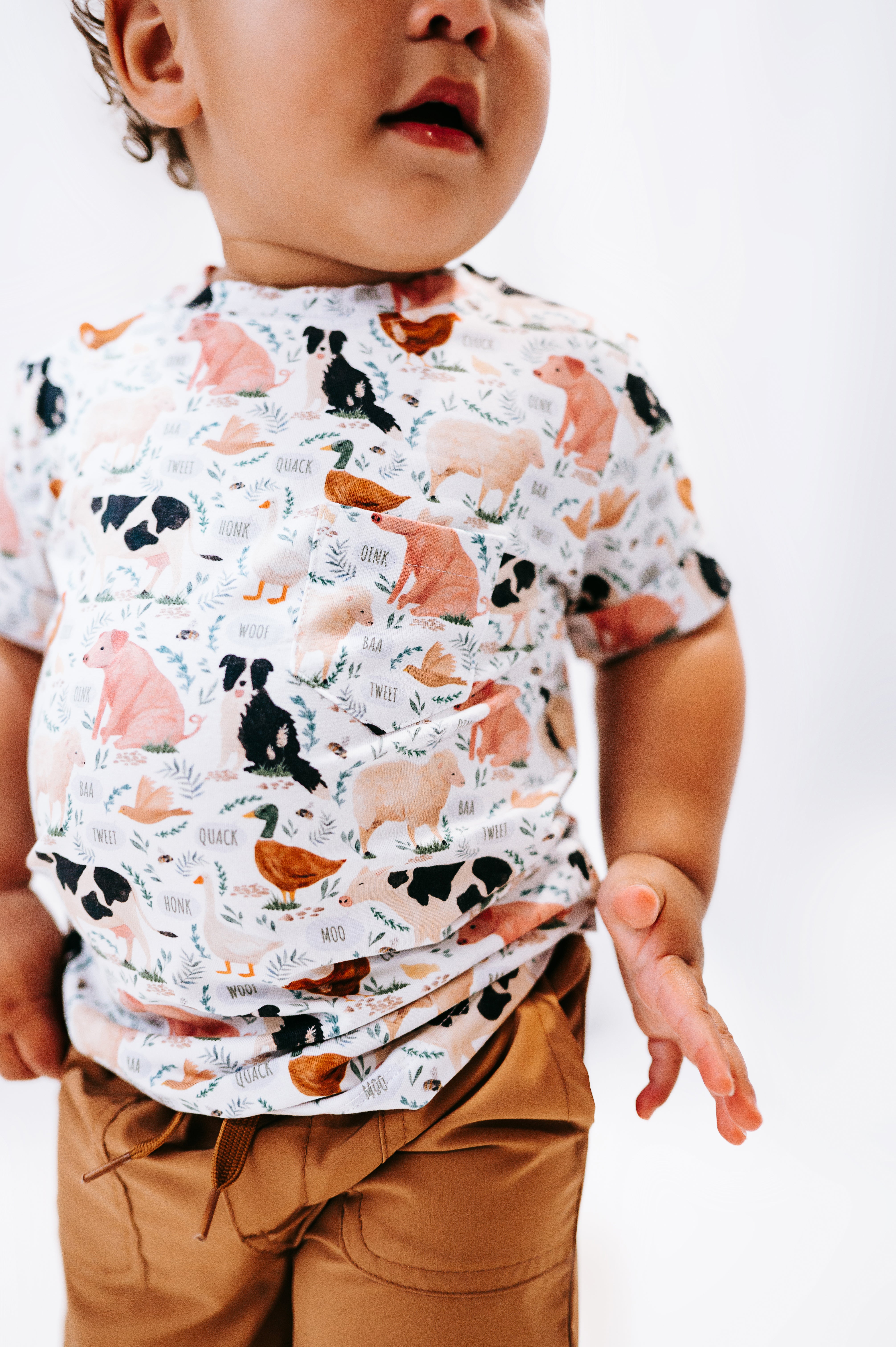 Essential Tees