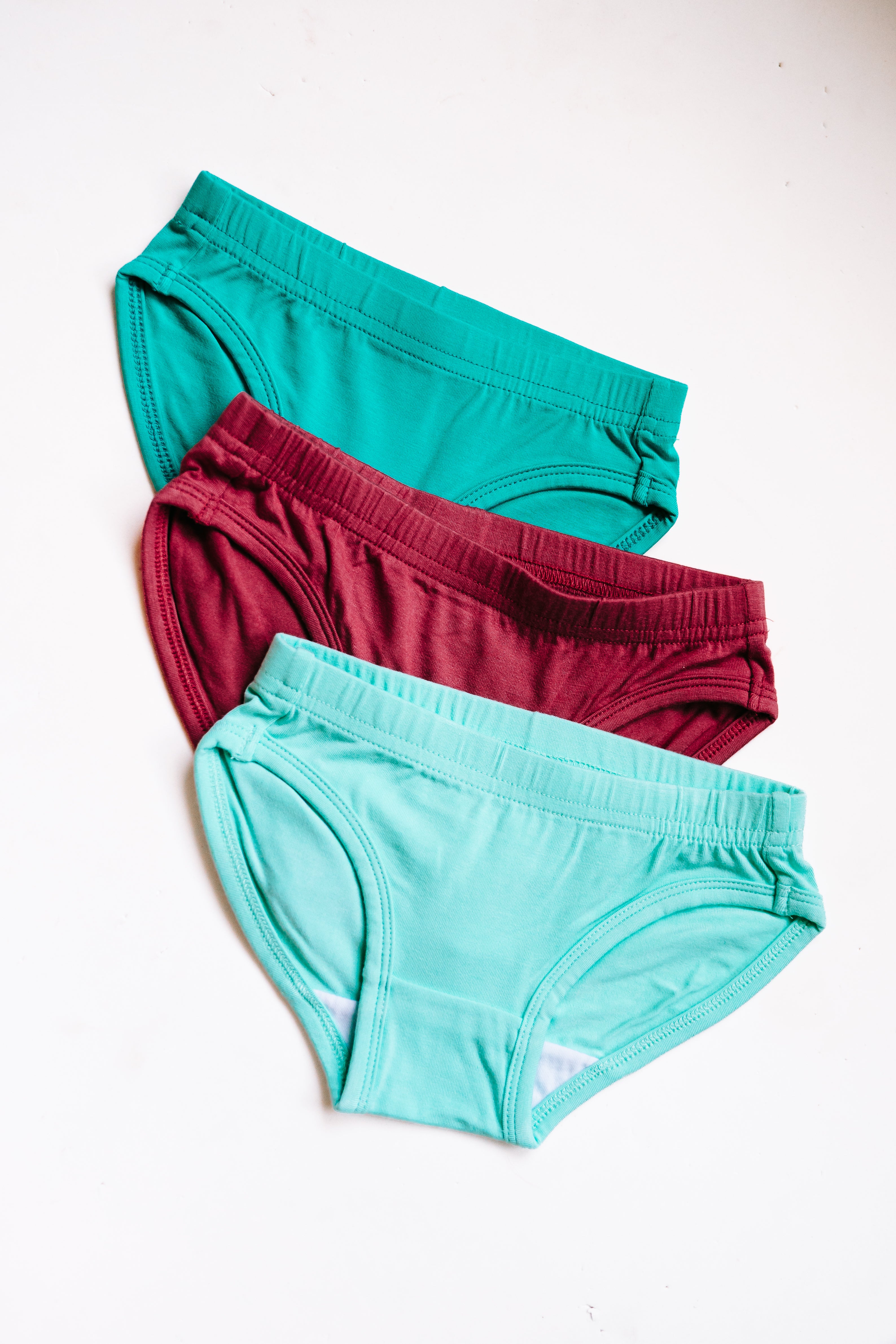 Girl's Underwear