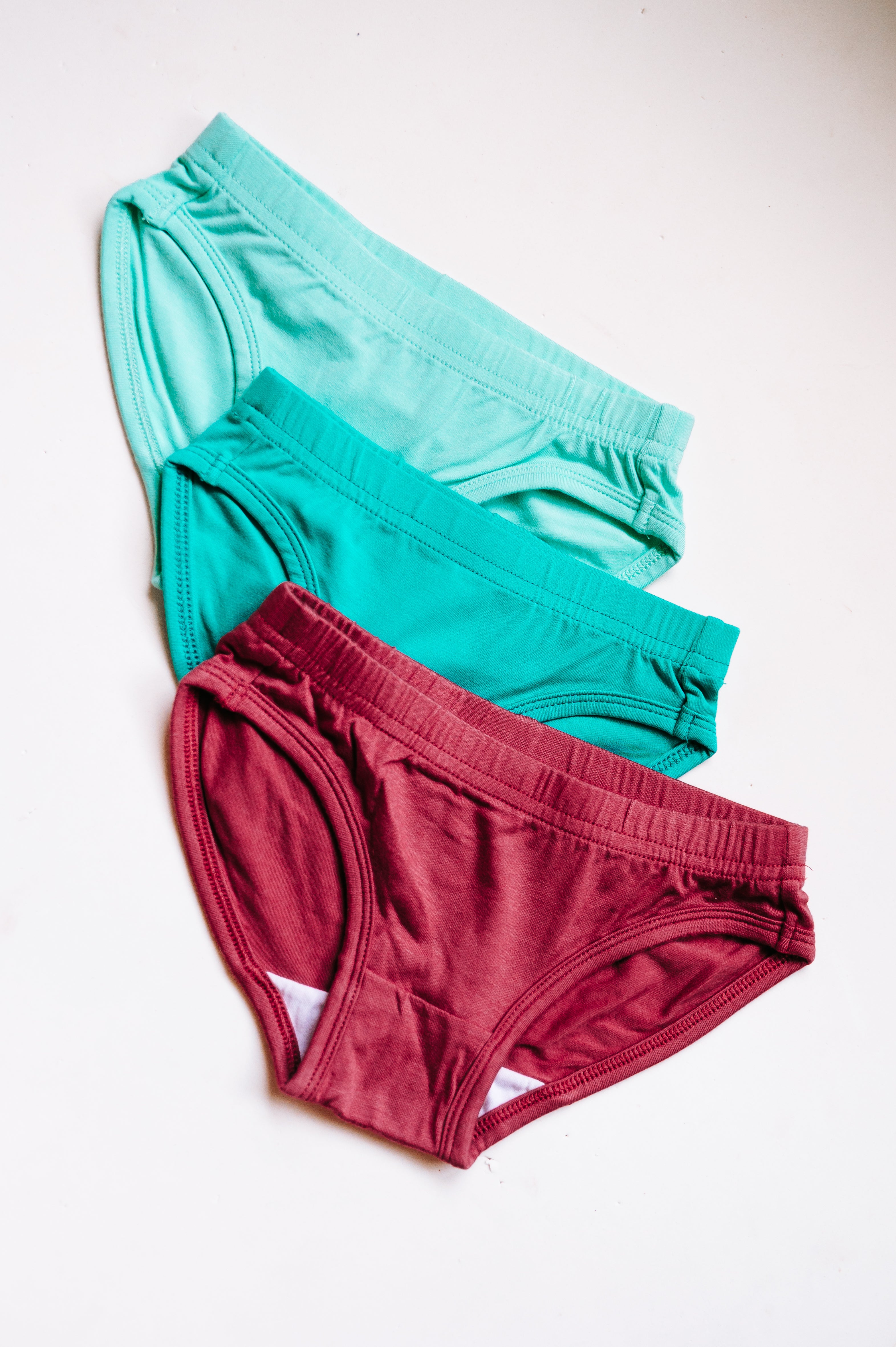 Girl's Underwear