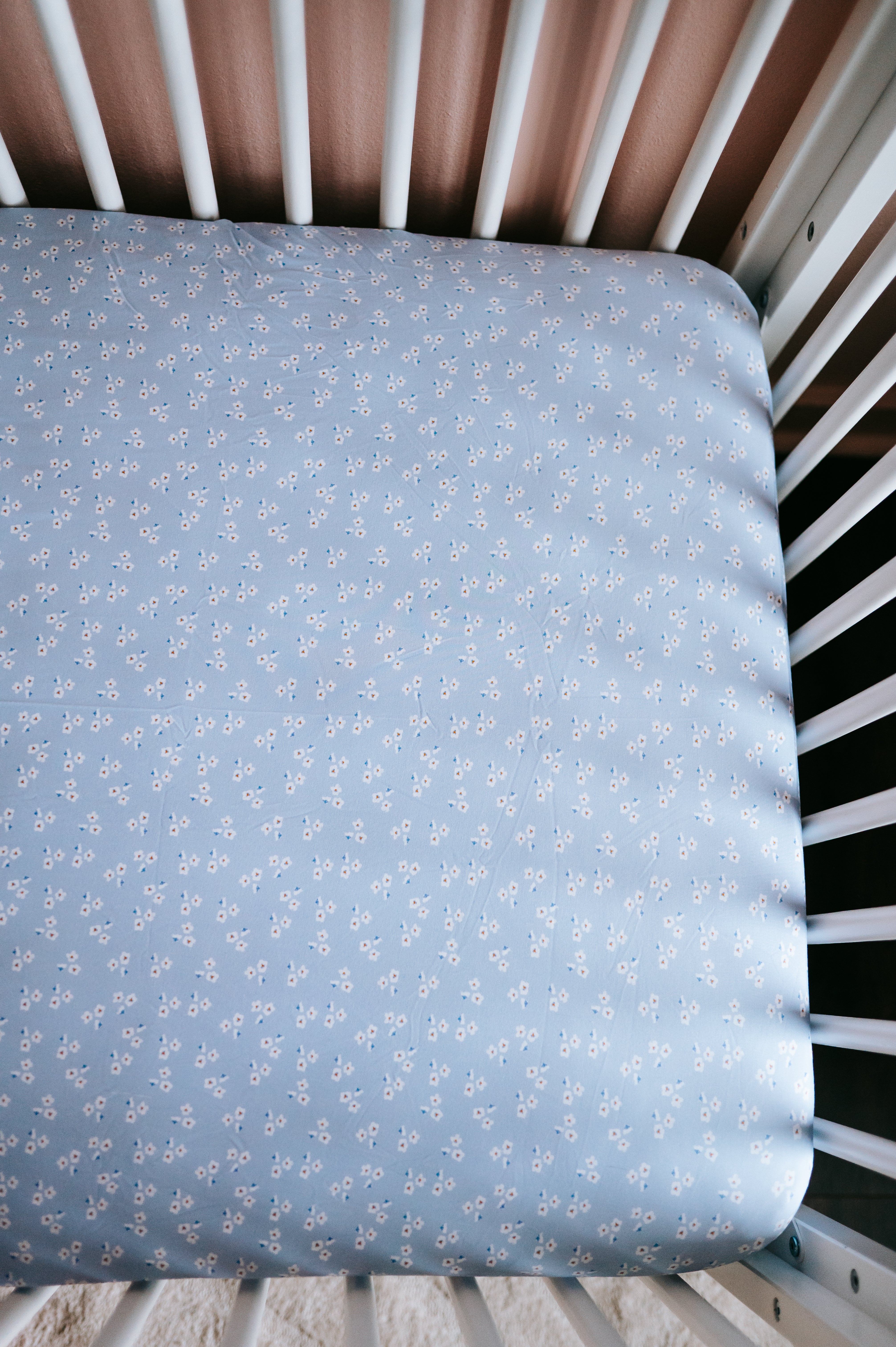 Crib Sheets