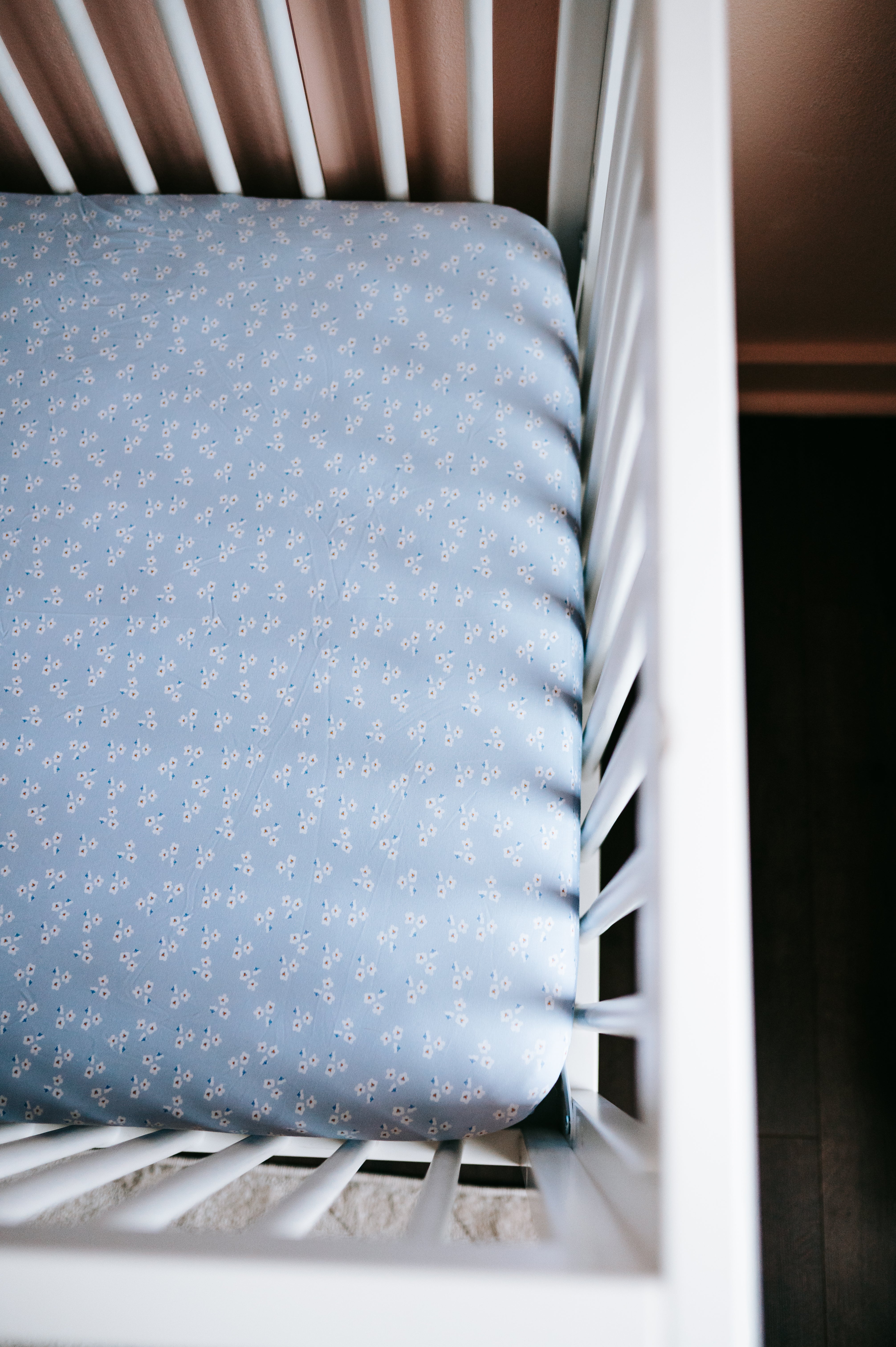 Crib Sheets