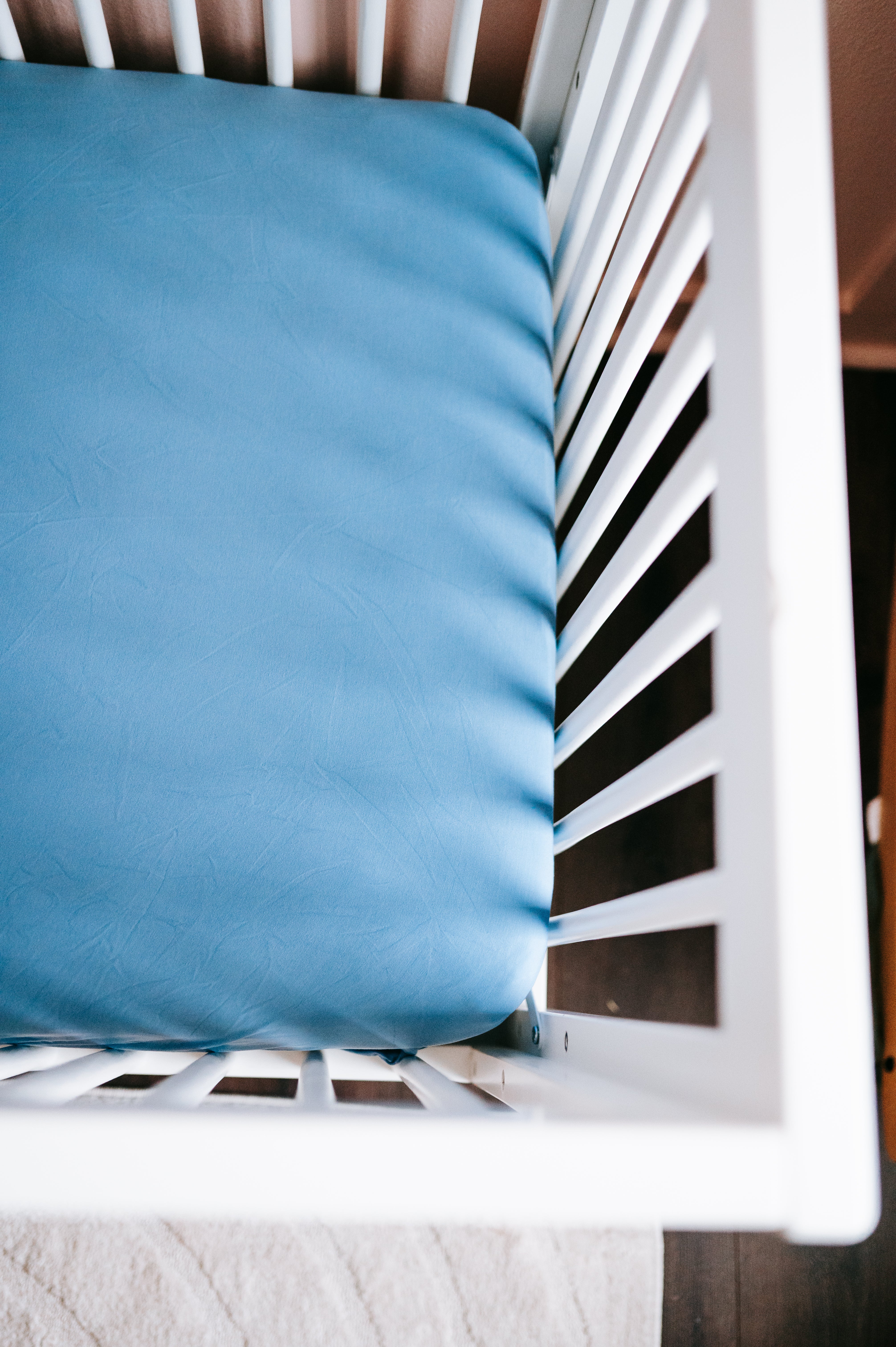 Crib Sheets