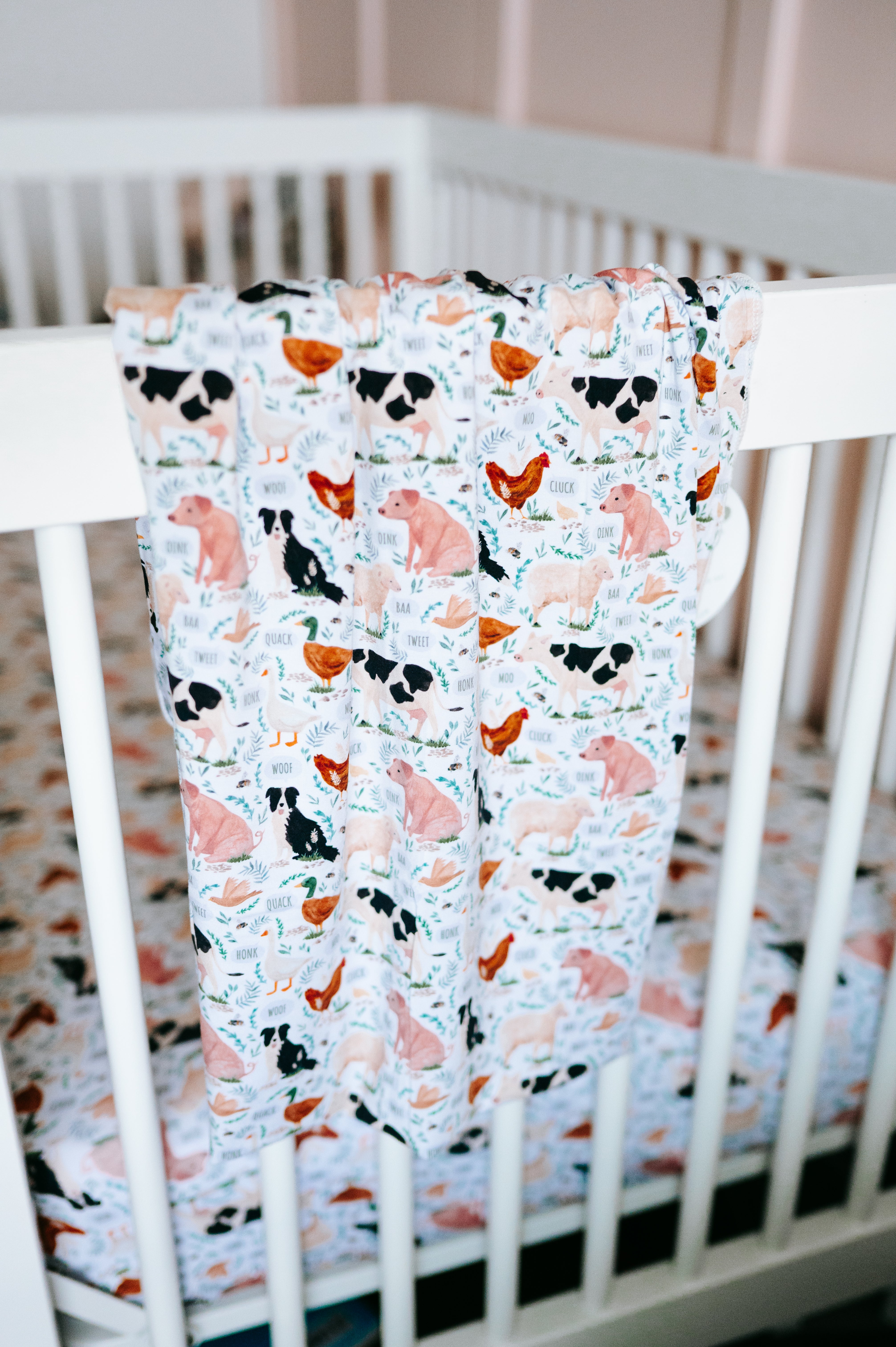 Snuggle Swaddles