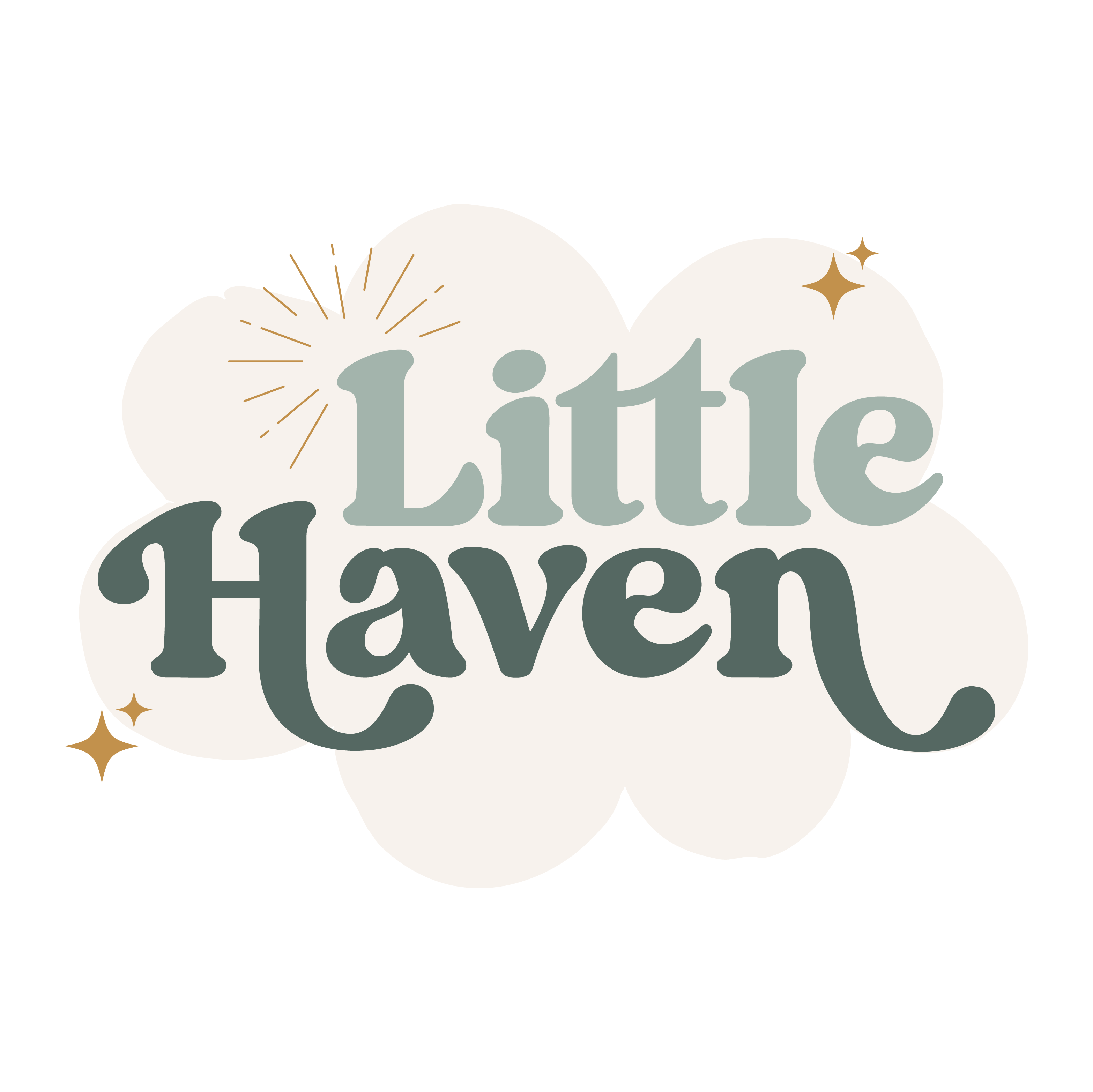 Little Haven  