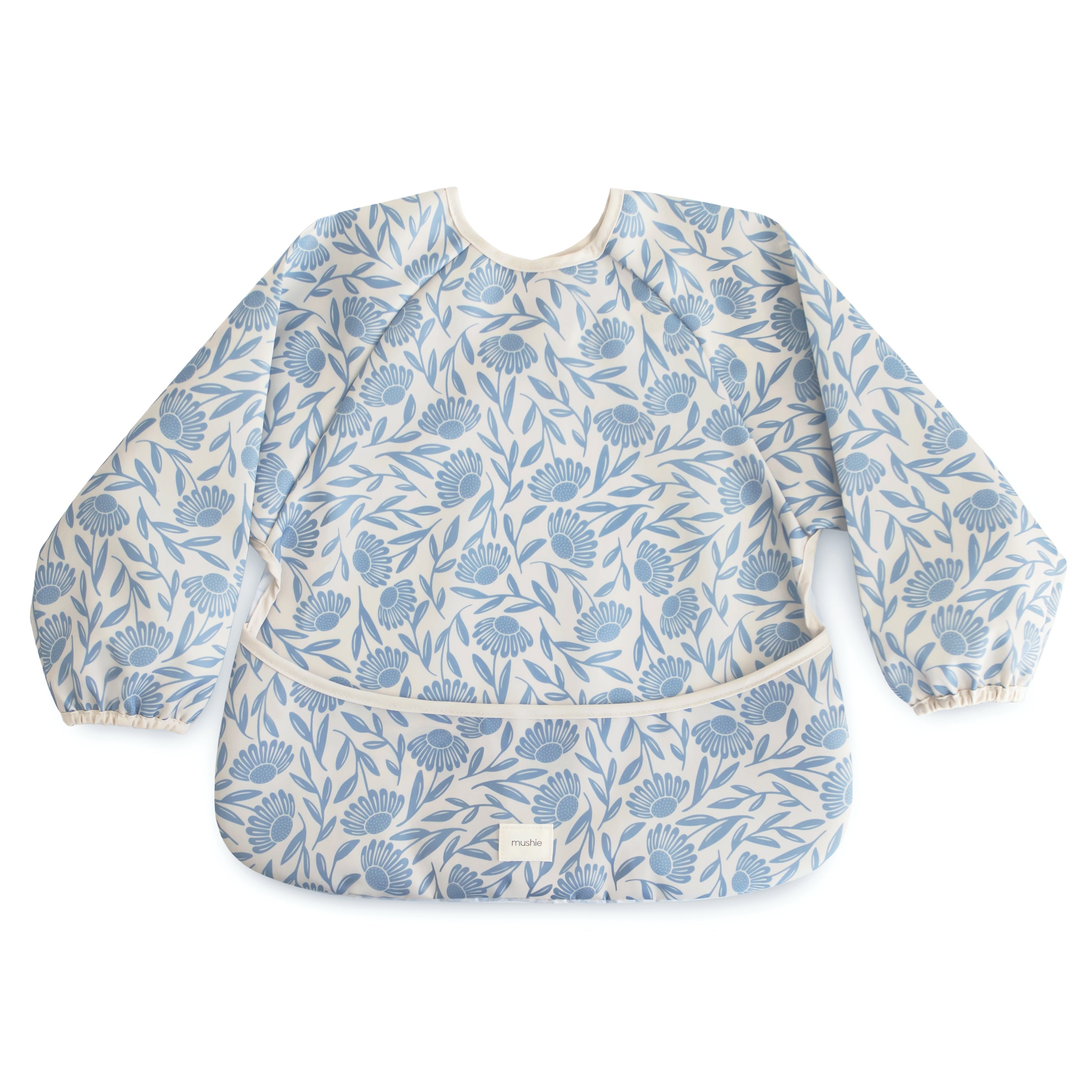 Long Sleeve Bib {Drop Ship}
