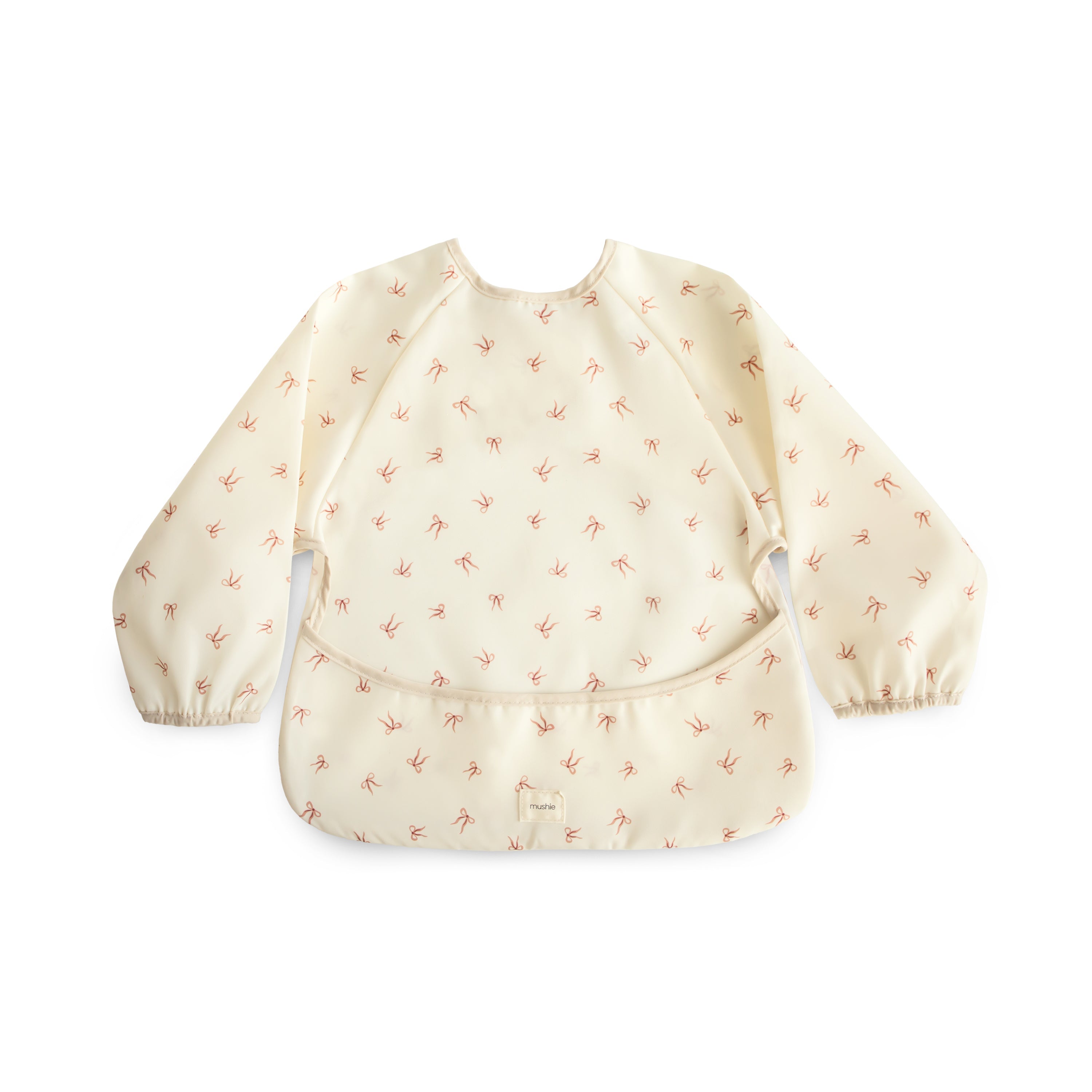 Long Sleeve Bib {Drop Ship}