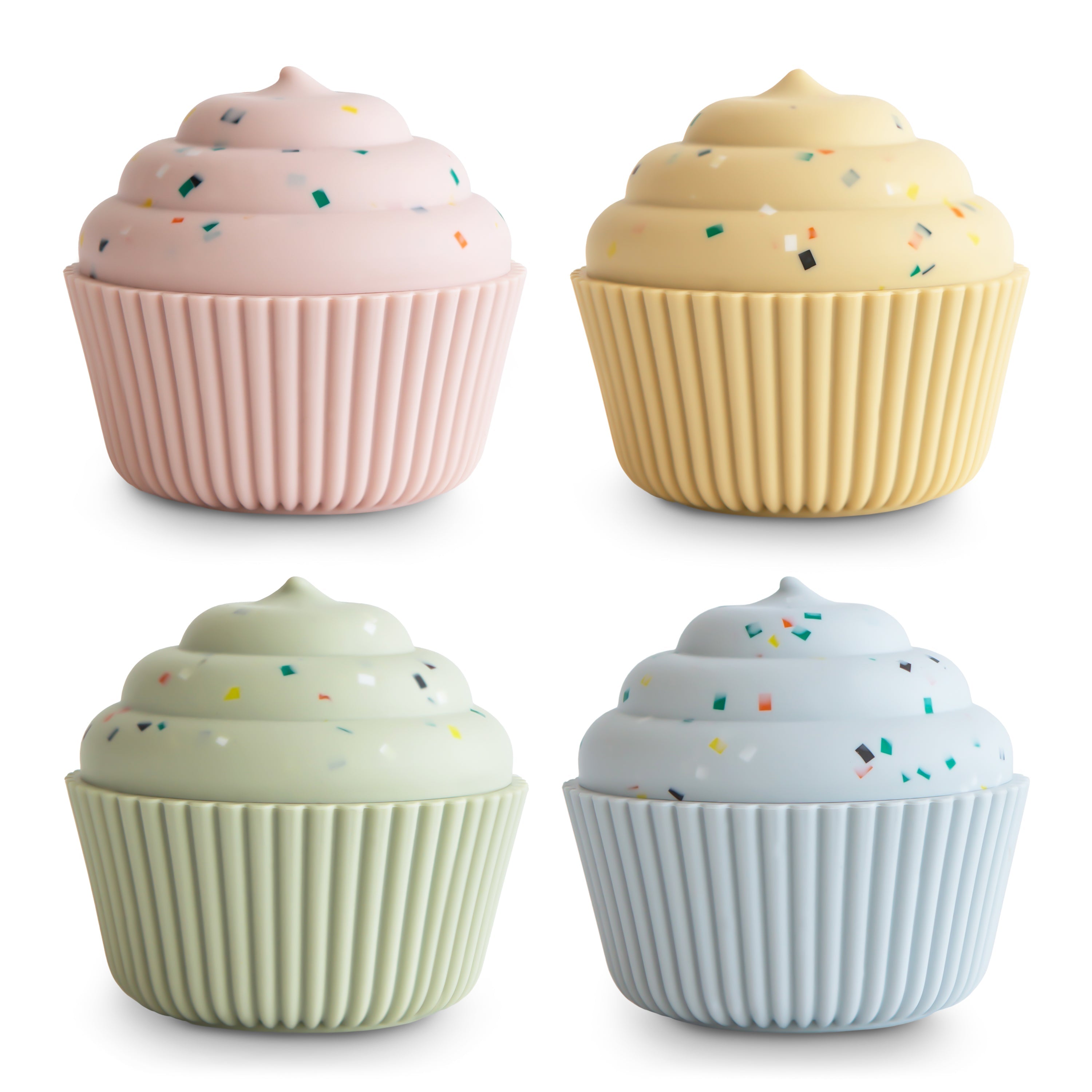 Mix and Match Cupcake Toy {Drop Ship}
