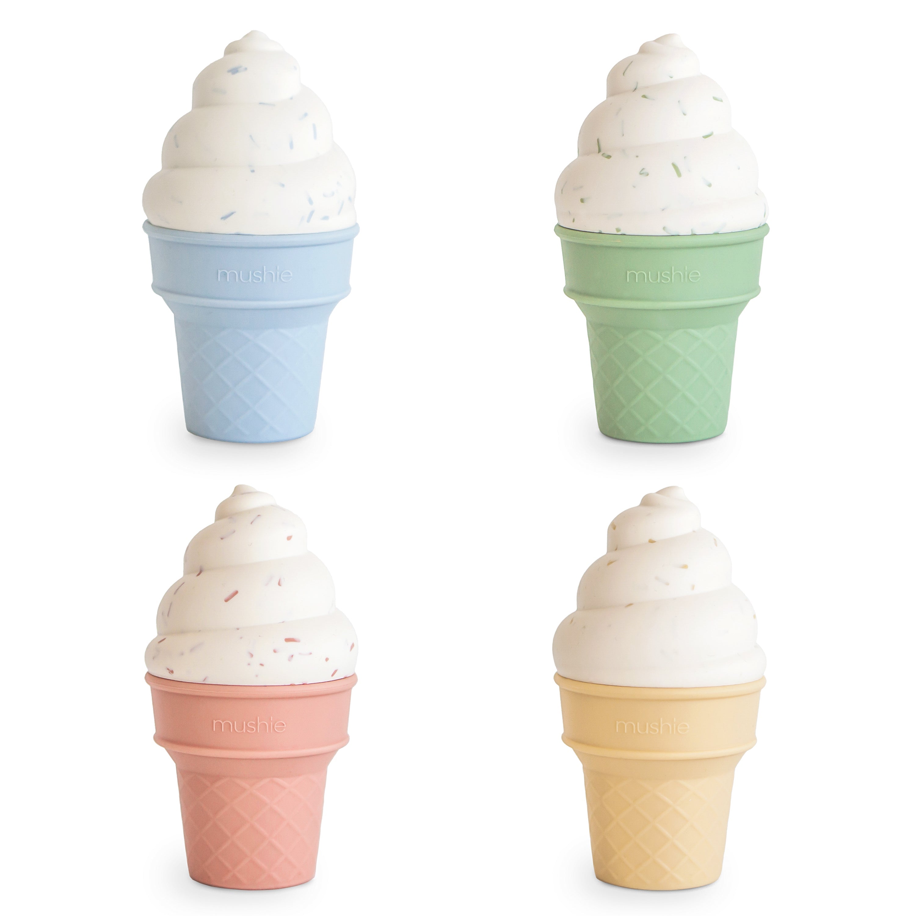 Mix and Match Ice Cream Toy {Drop Ship}