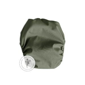 PRESALE AIO Newborn Pocket Diapers