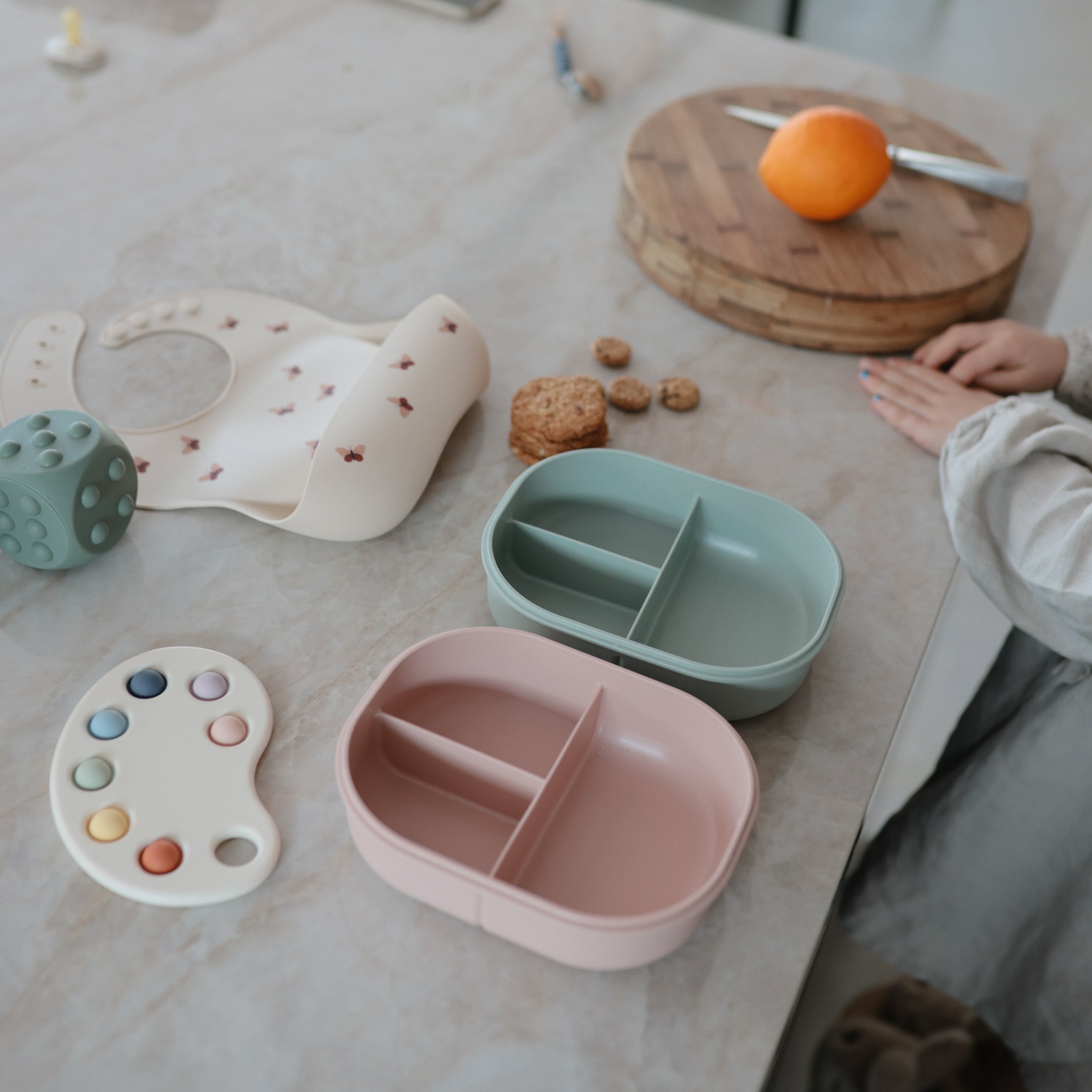 Lunchbox {Drop Ship}