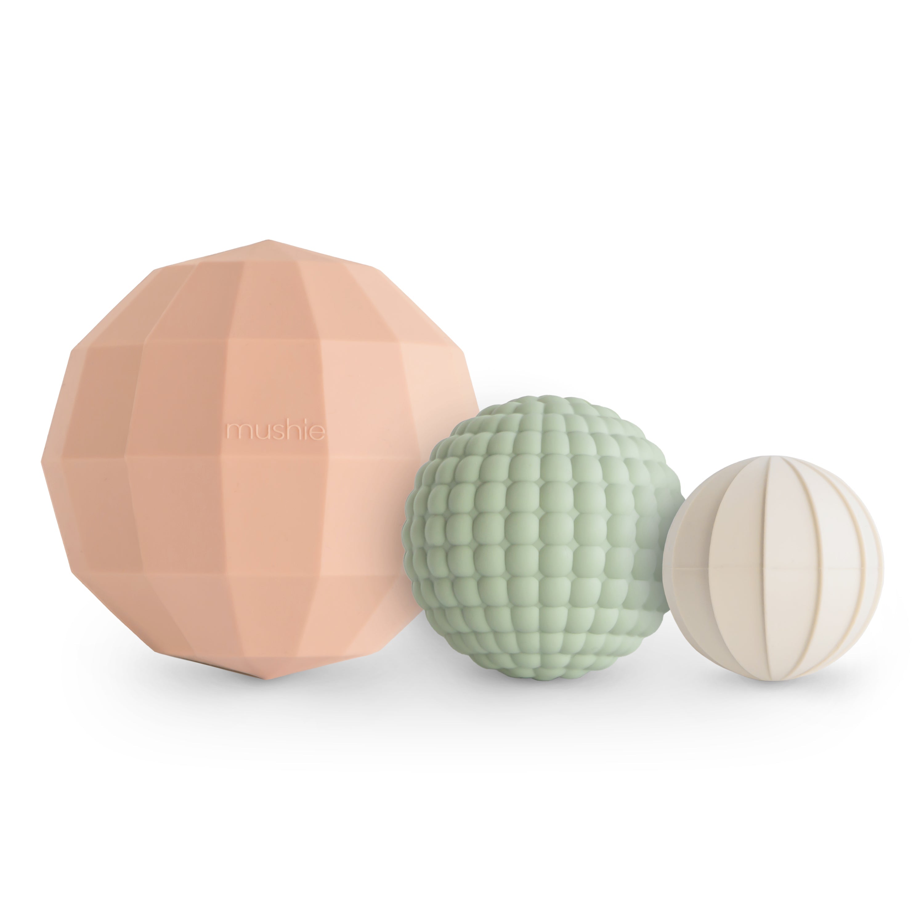 Nesting Spheres Sensory Toy {Drop Ship}