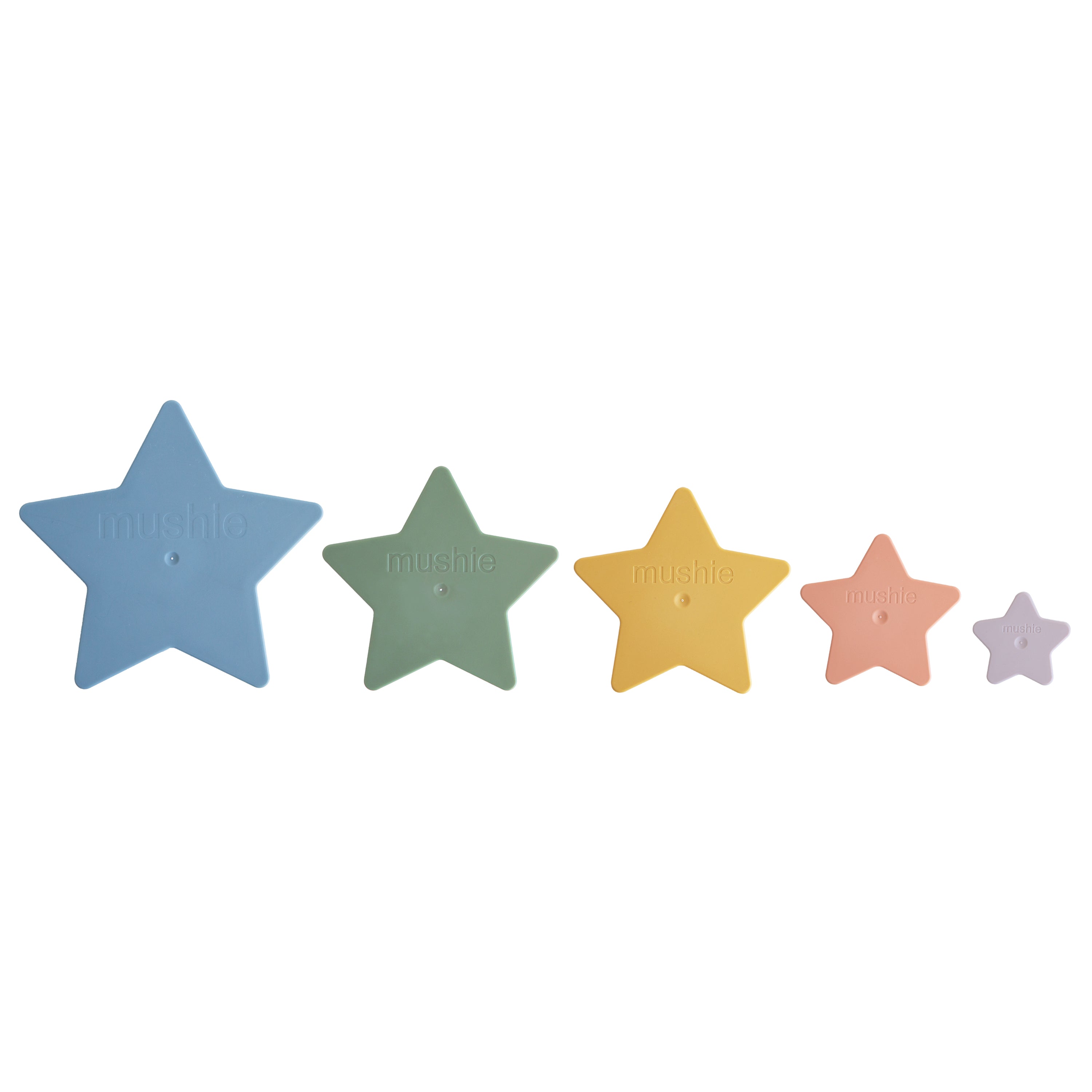 Nesting Stars Toy {Drop Ship}