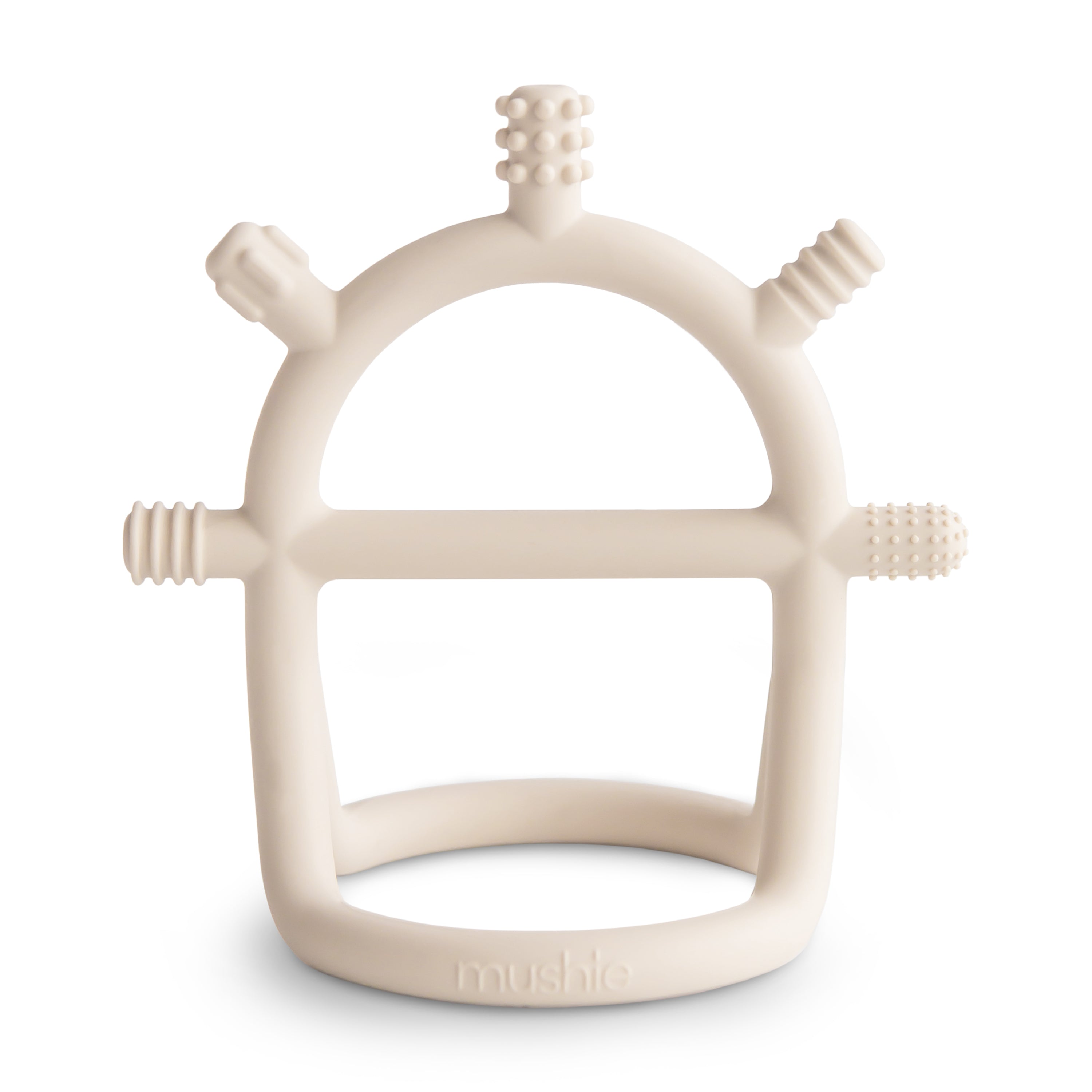 No-Drop Sensory Teether {Drop Ship}