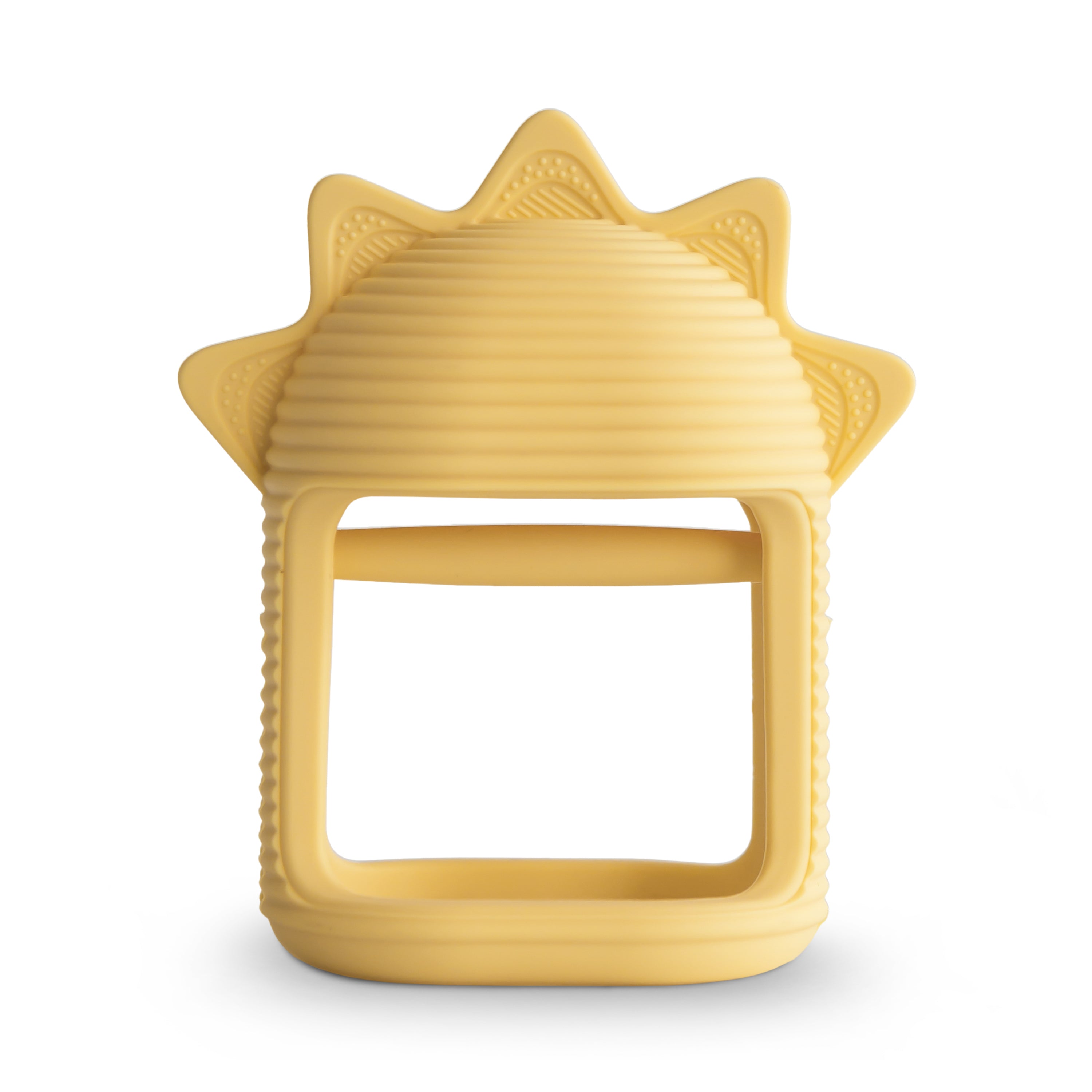 No-Drop Sun Teether (Sunshine) {Drop Ship}