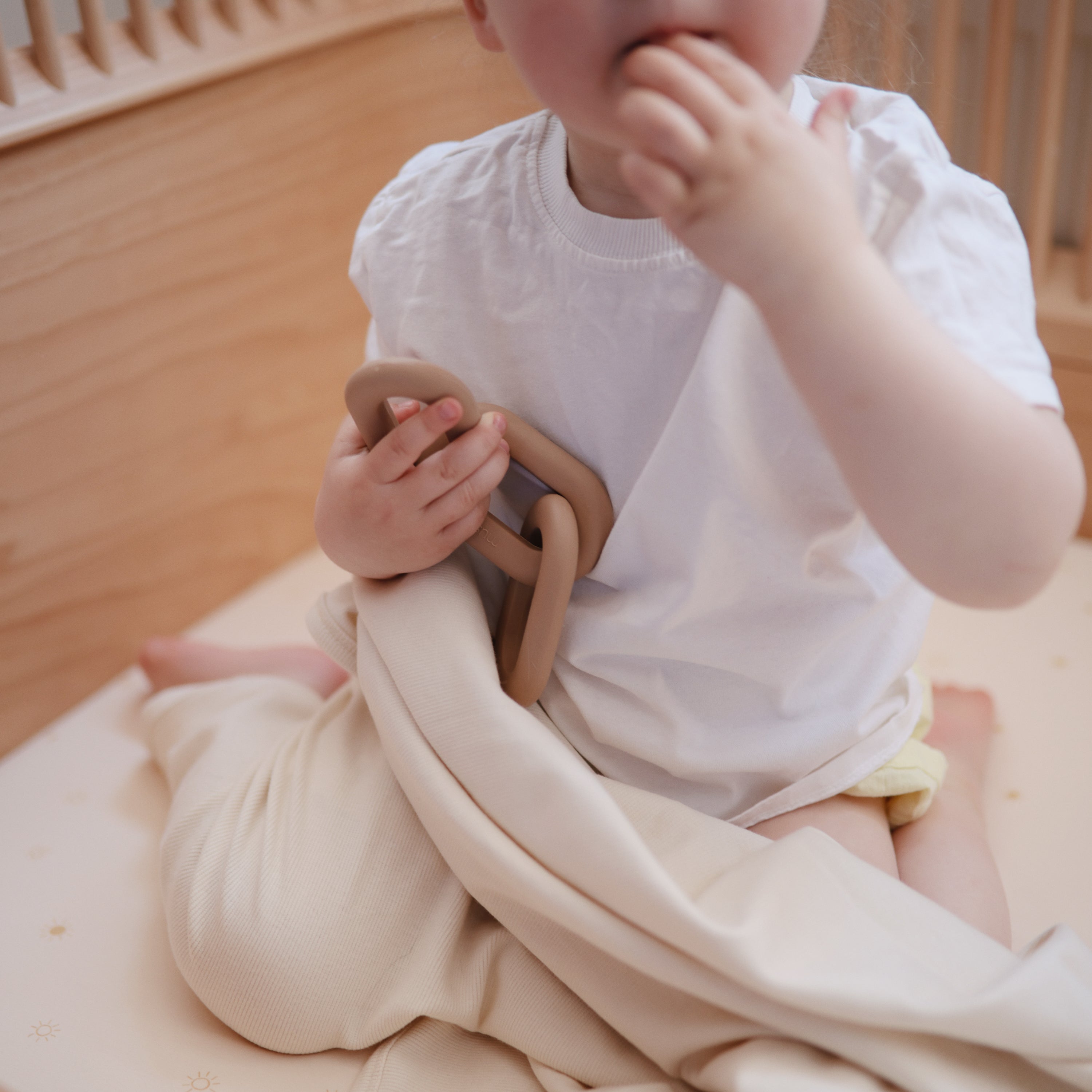 Links Teether {Drop Ship}