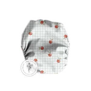 PRESALE AIO Newborn Pocket Diapers