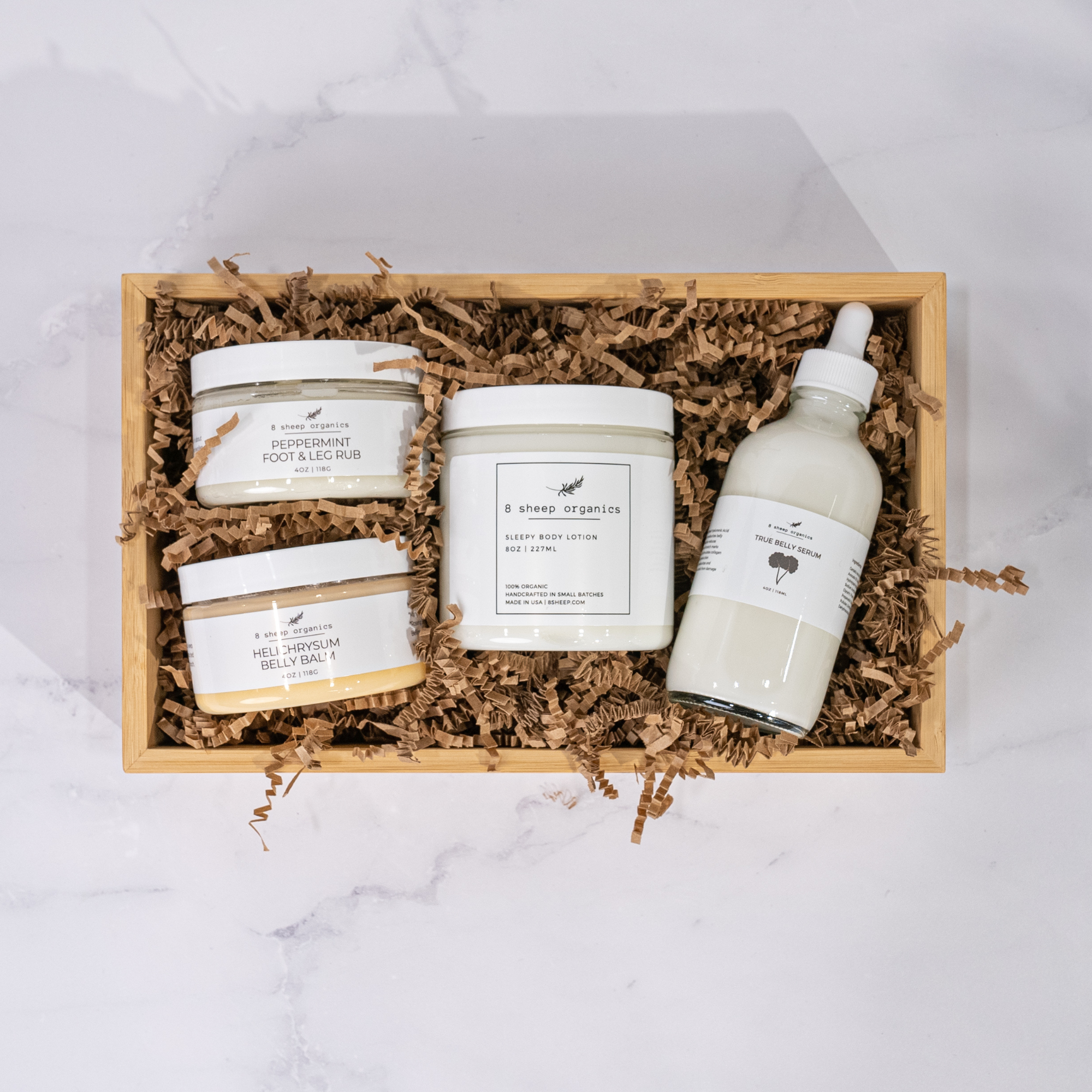 Pregnancy Survival Kit {Drop Ship}