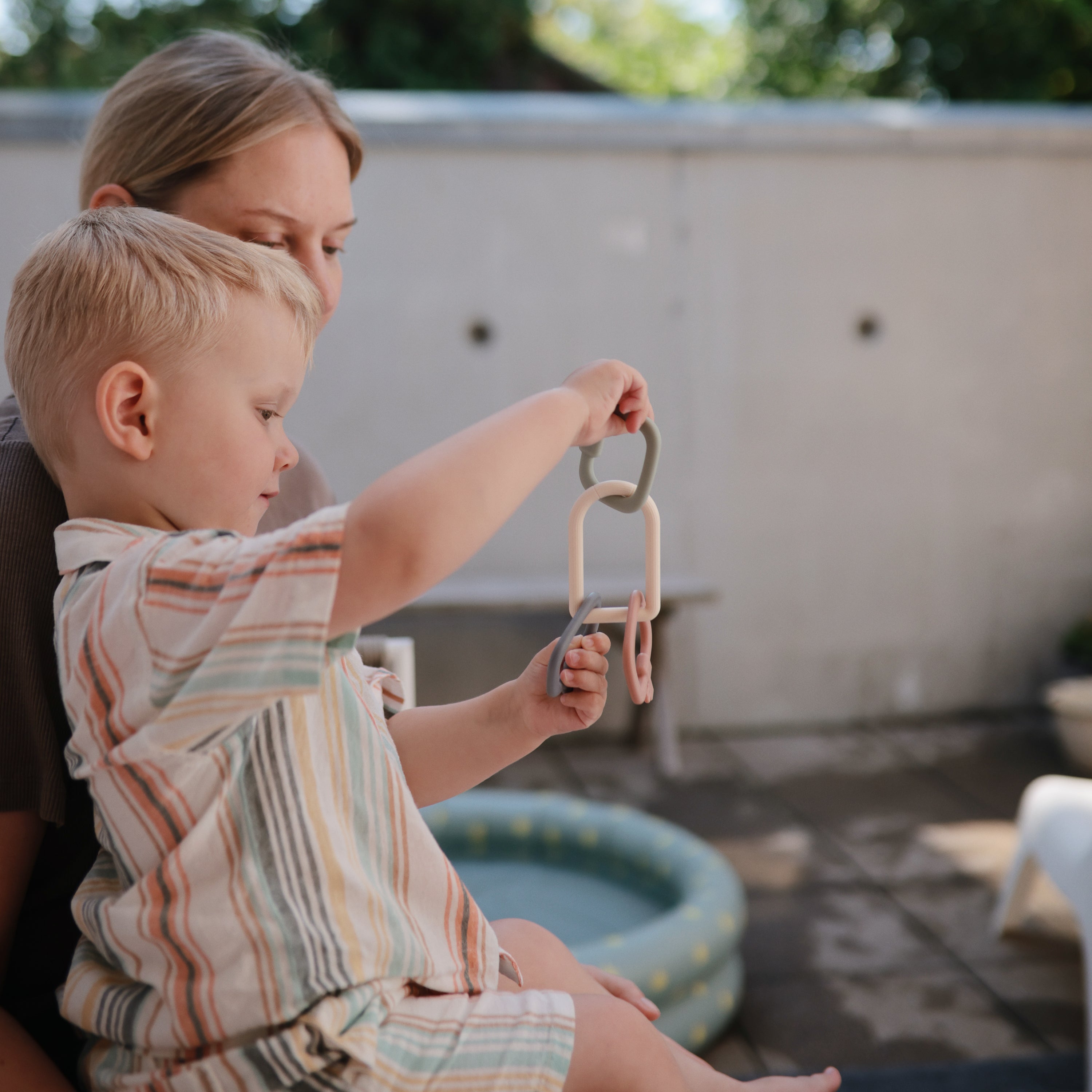 Key Toy {Drop Ship}