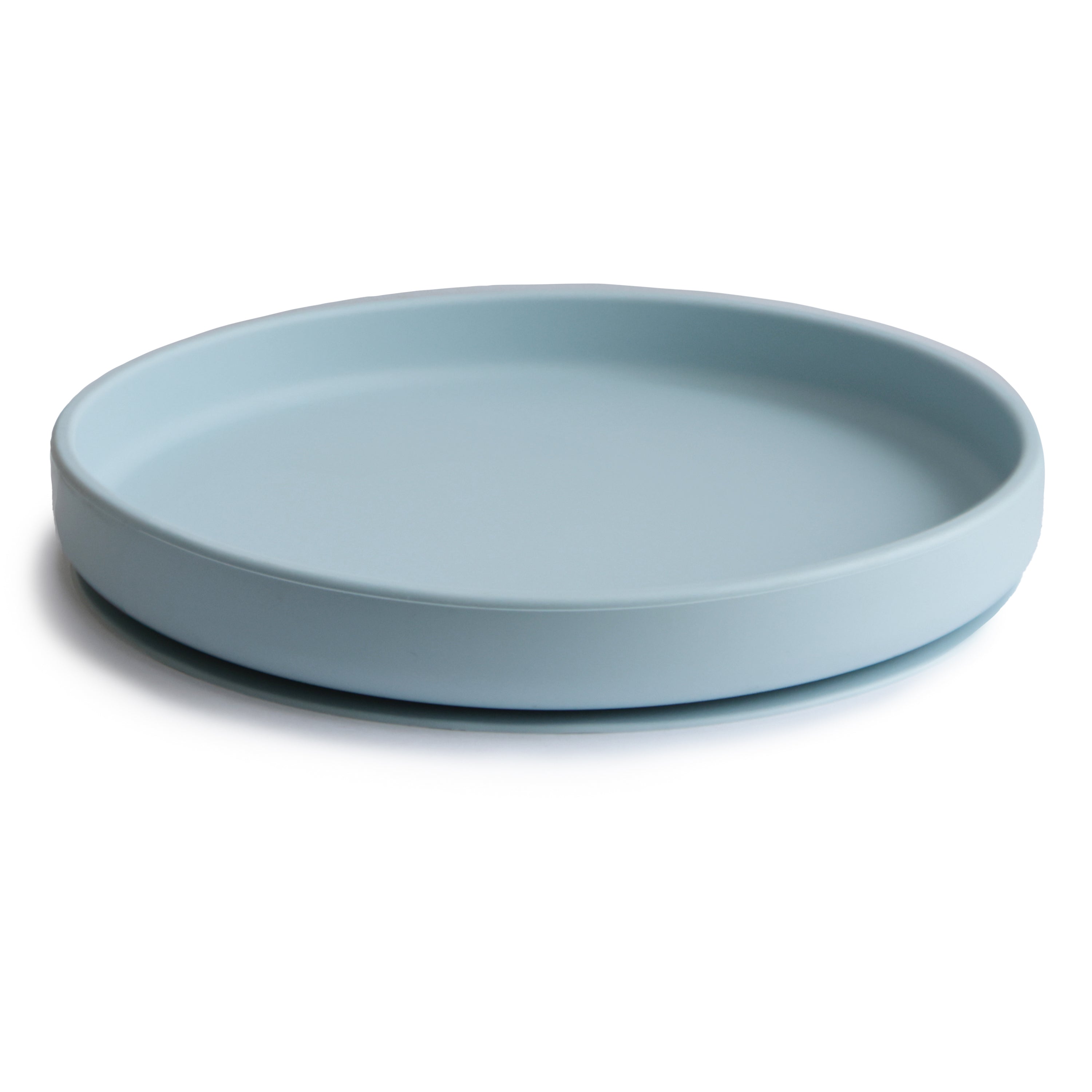 Classic Silicone Suction Plate {Drop Ship}