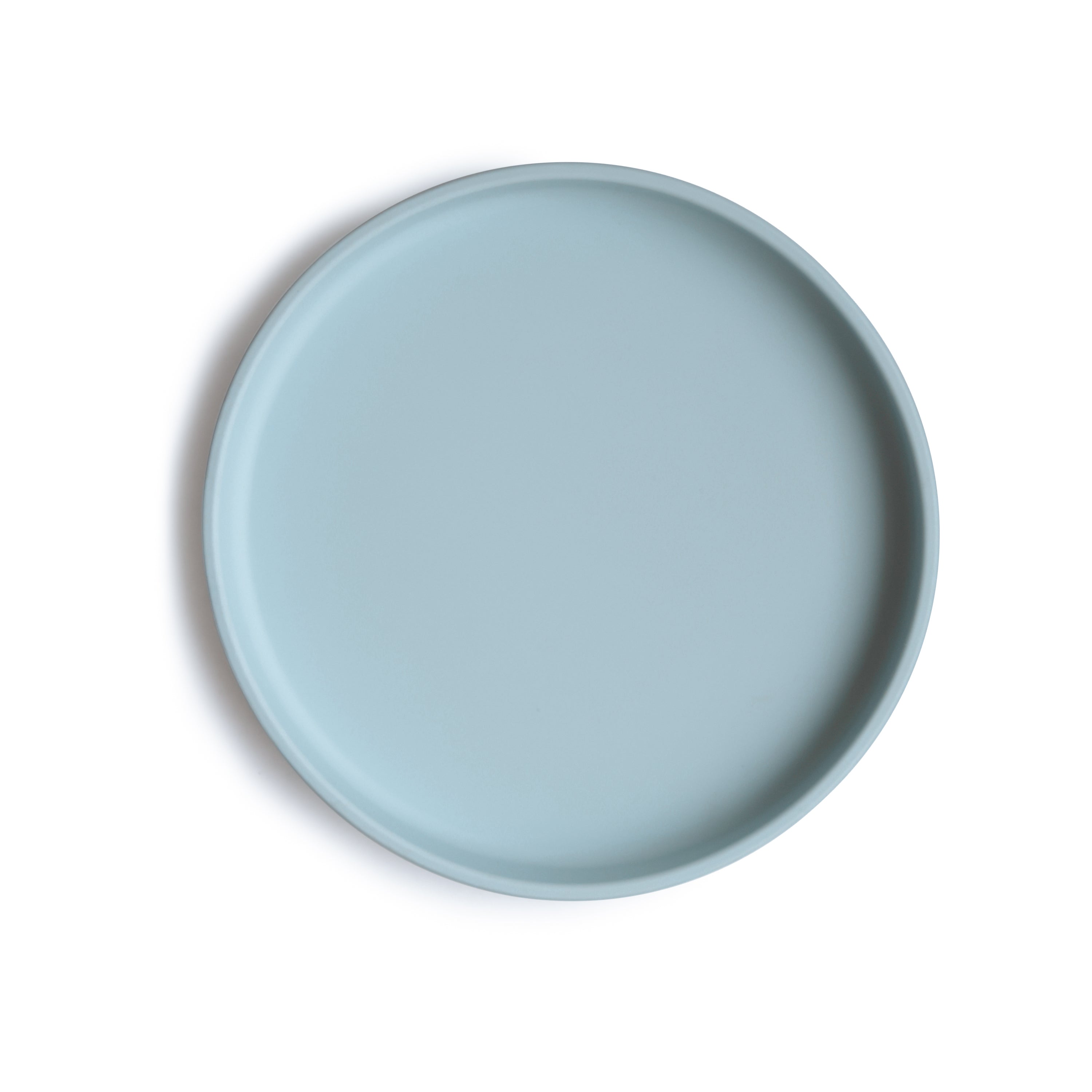 Classic Silicone Suction Plate {Drop Ship}