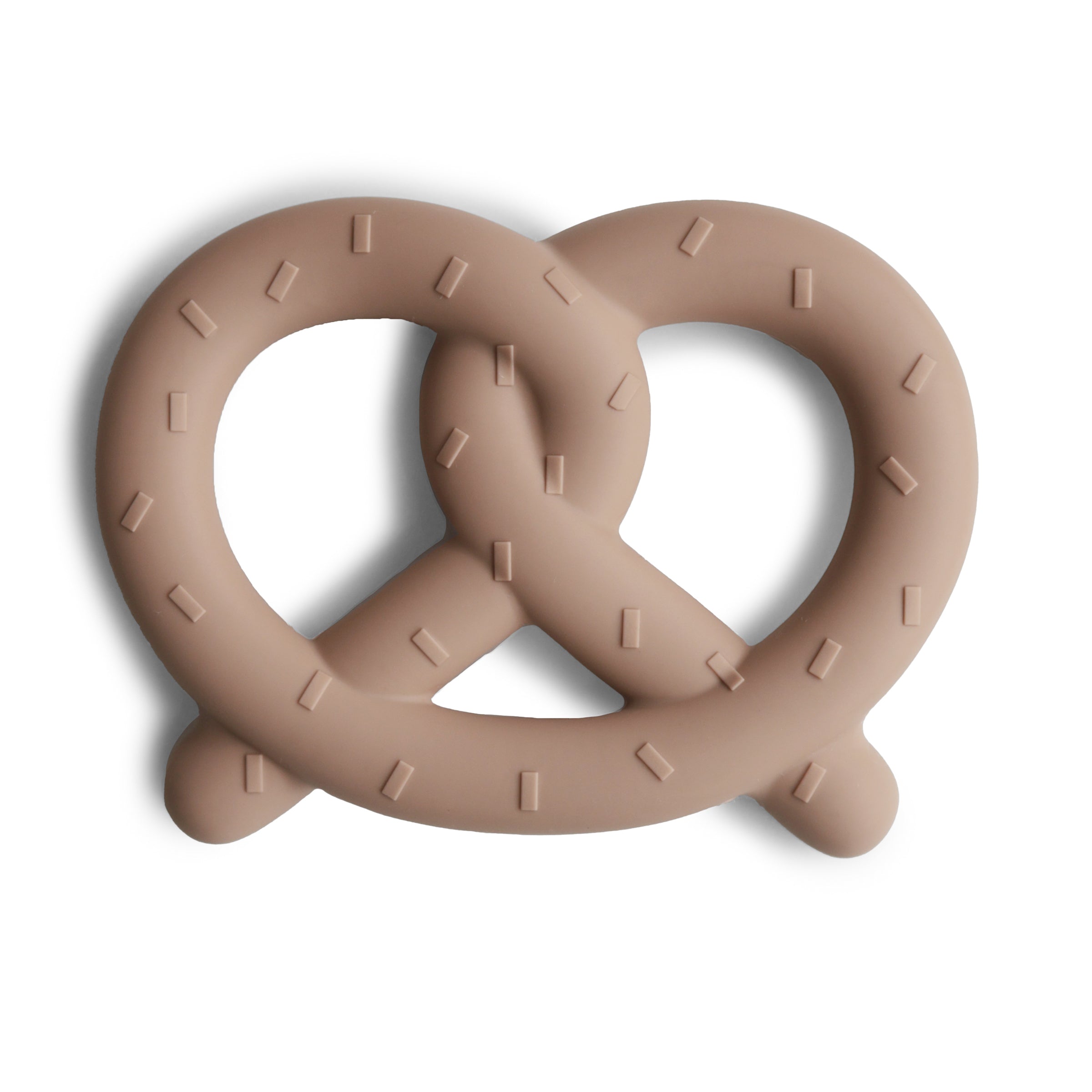 Pretzel Teether {Drop Ship}