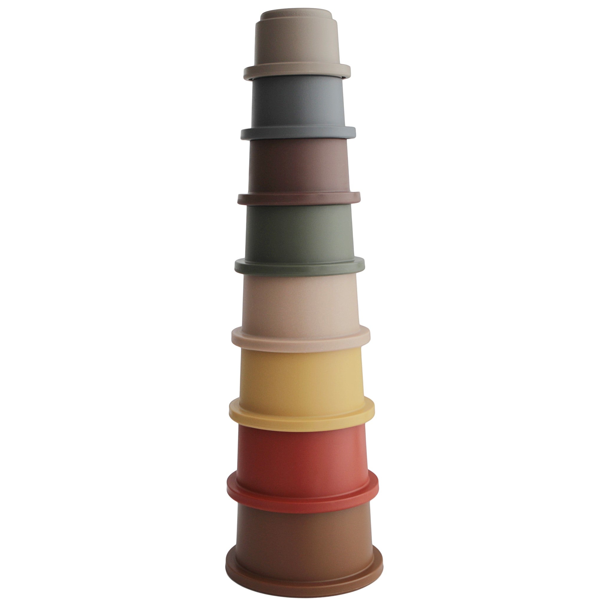 Stacking Cups Toy {Drop Ship}