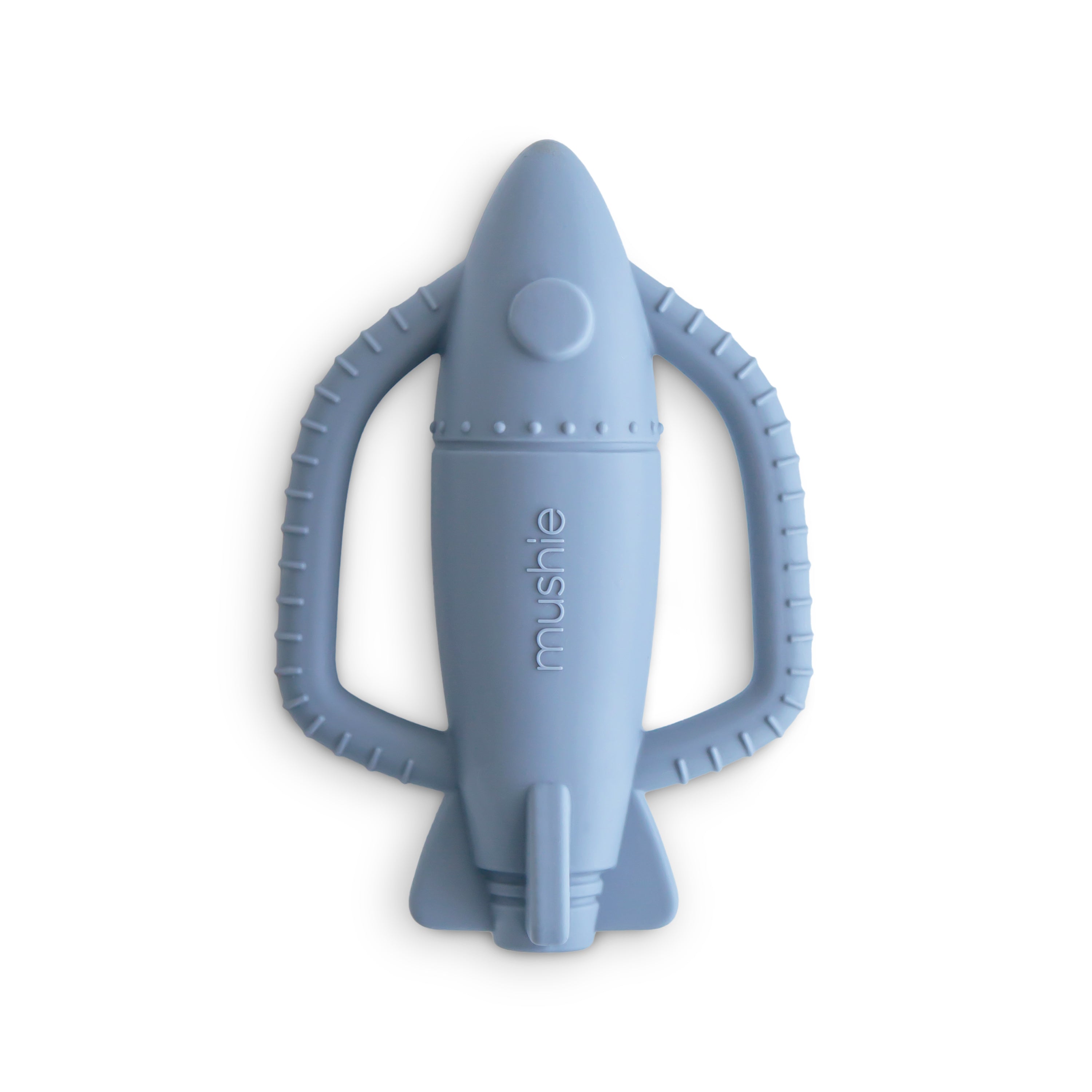 Rocket Rattle Teether {Drop Ship}