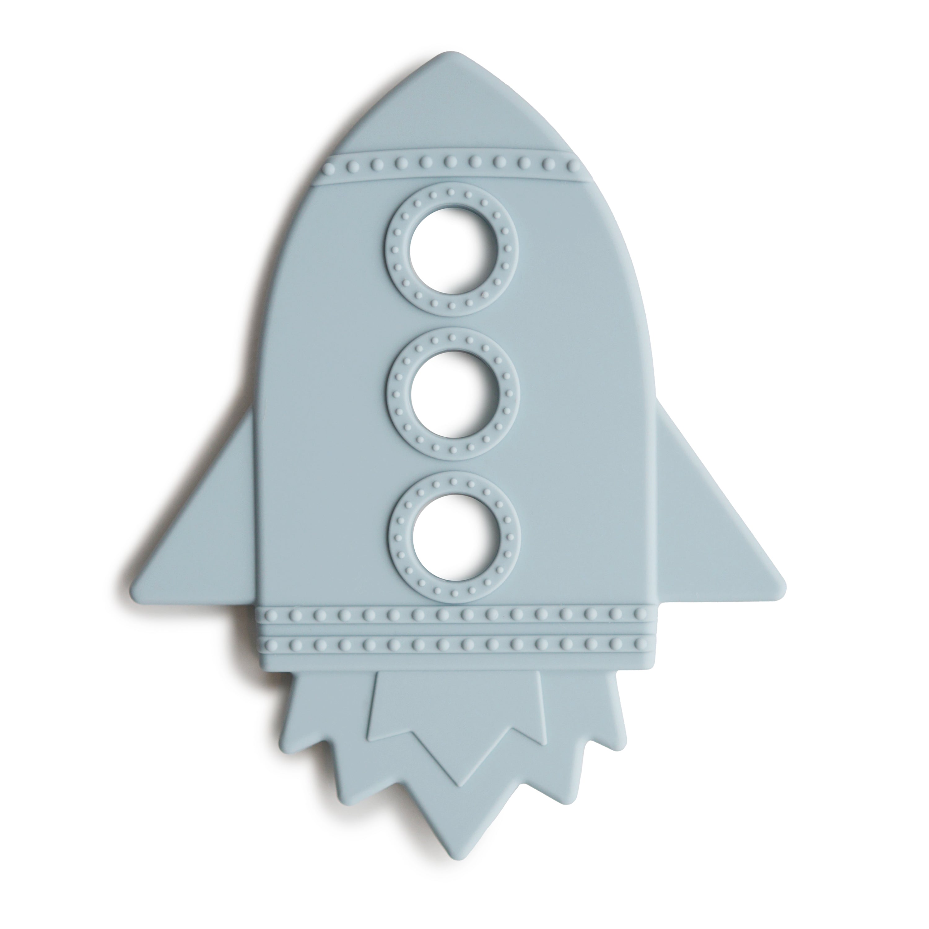 Rocket Teether {Drop Ship}