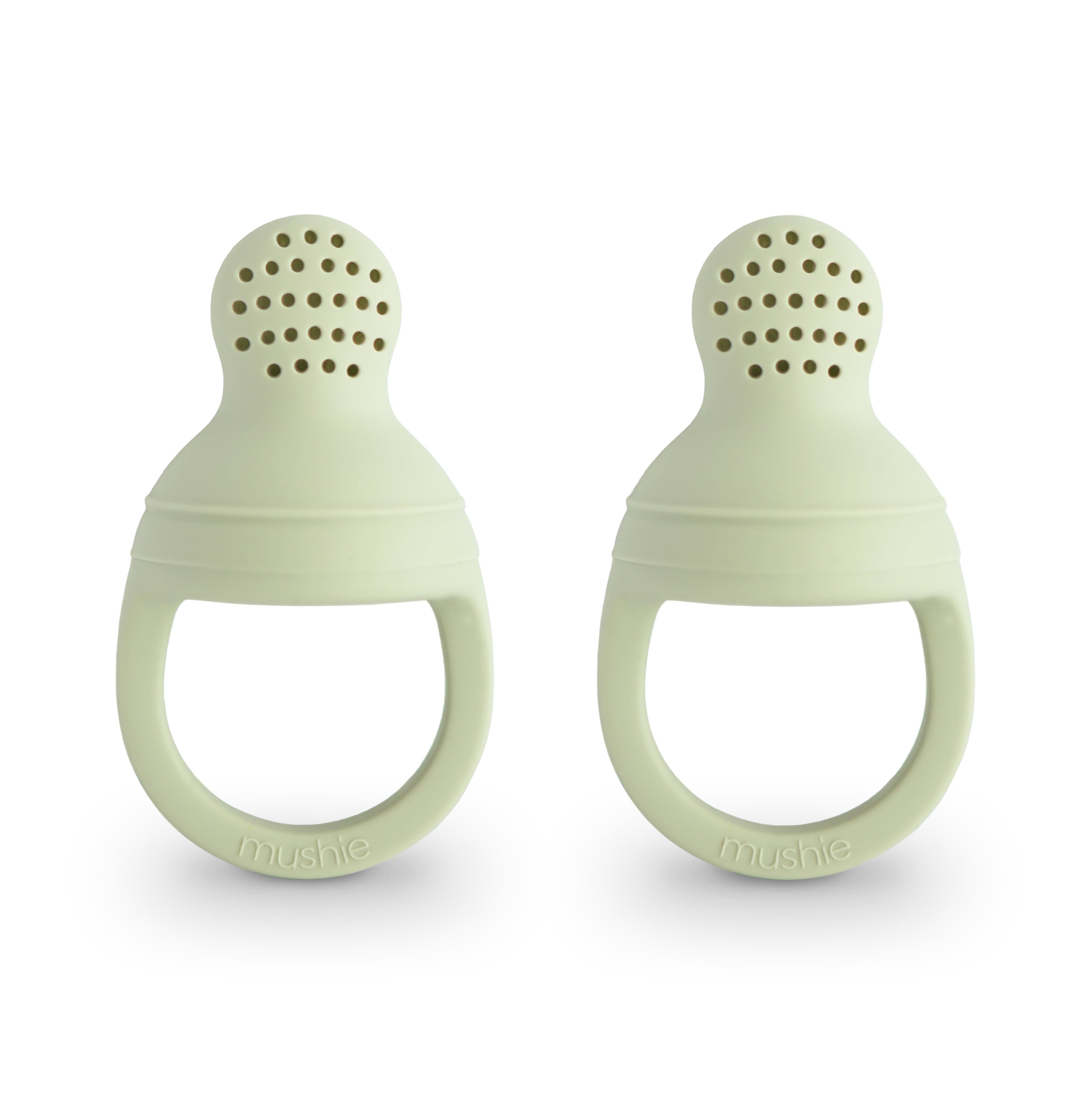 Silicone Fresh Food Feeder {Drop Ship}