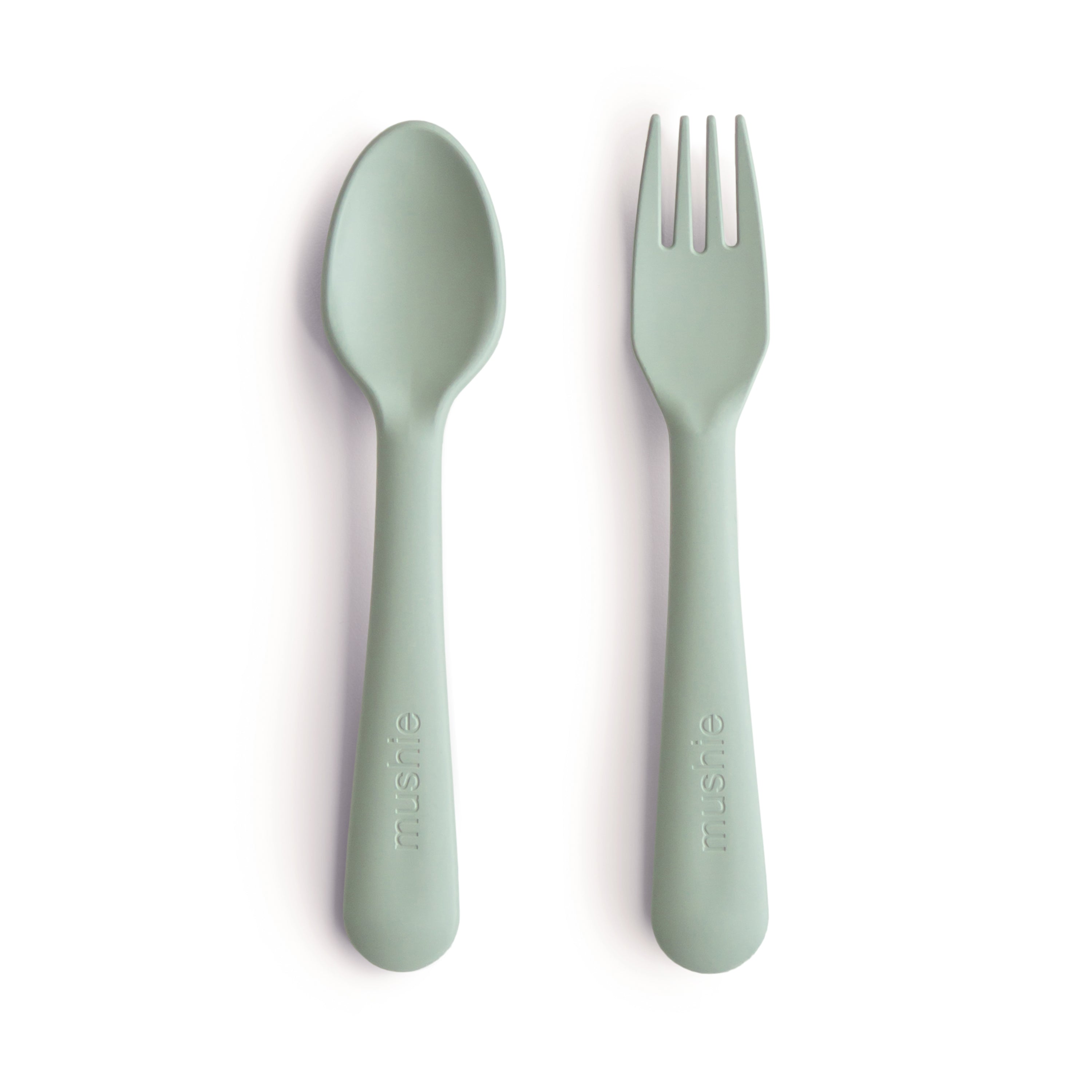 Dinnerware Fork and Spoon Set {Drop Ship}