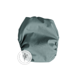 PRESALE AIO Newborn Pocket Diapers