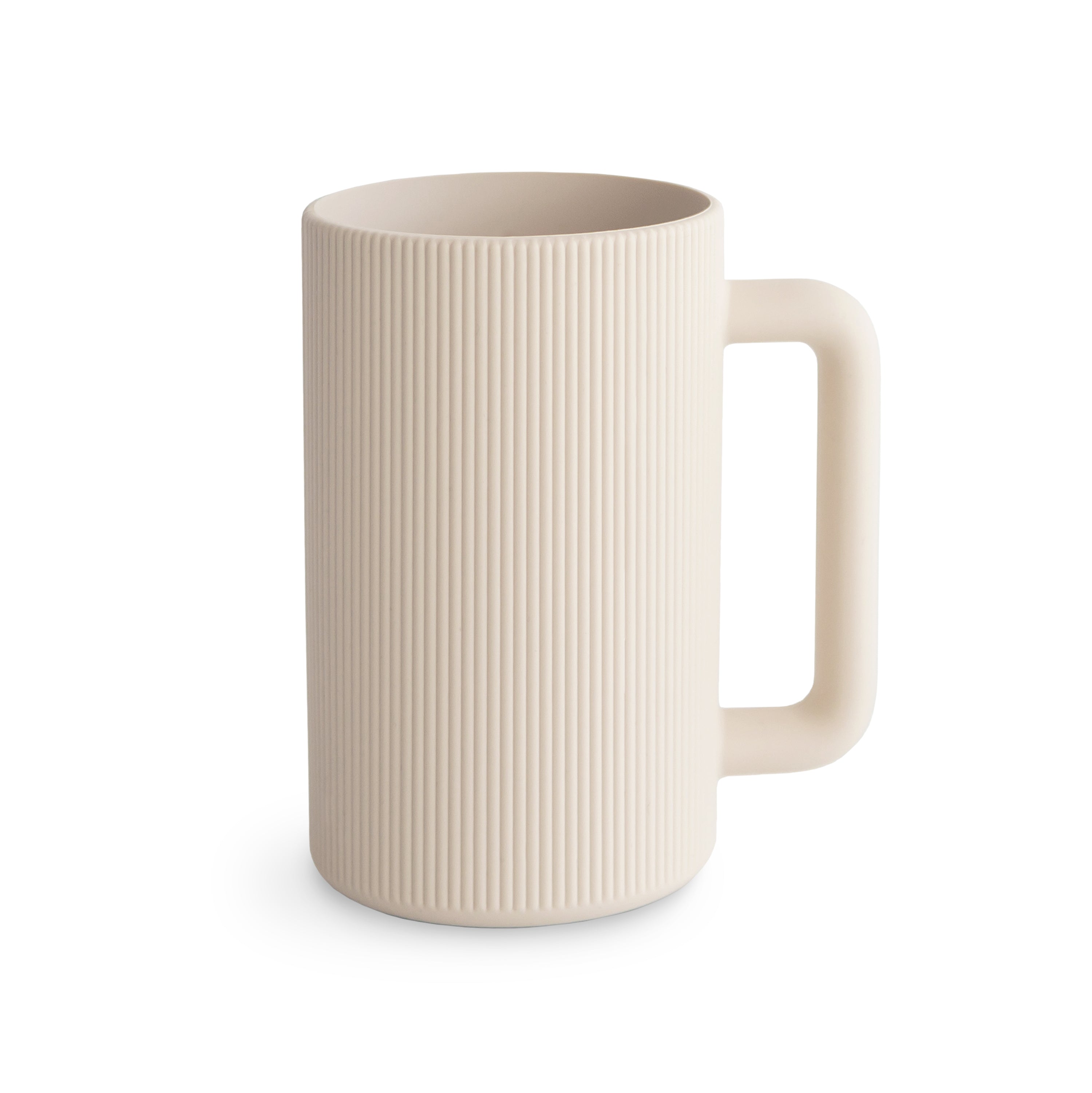 Bath Rinse Cup {Drop Ship}