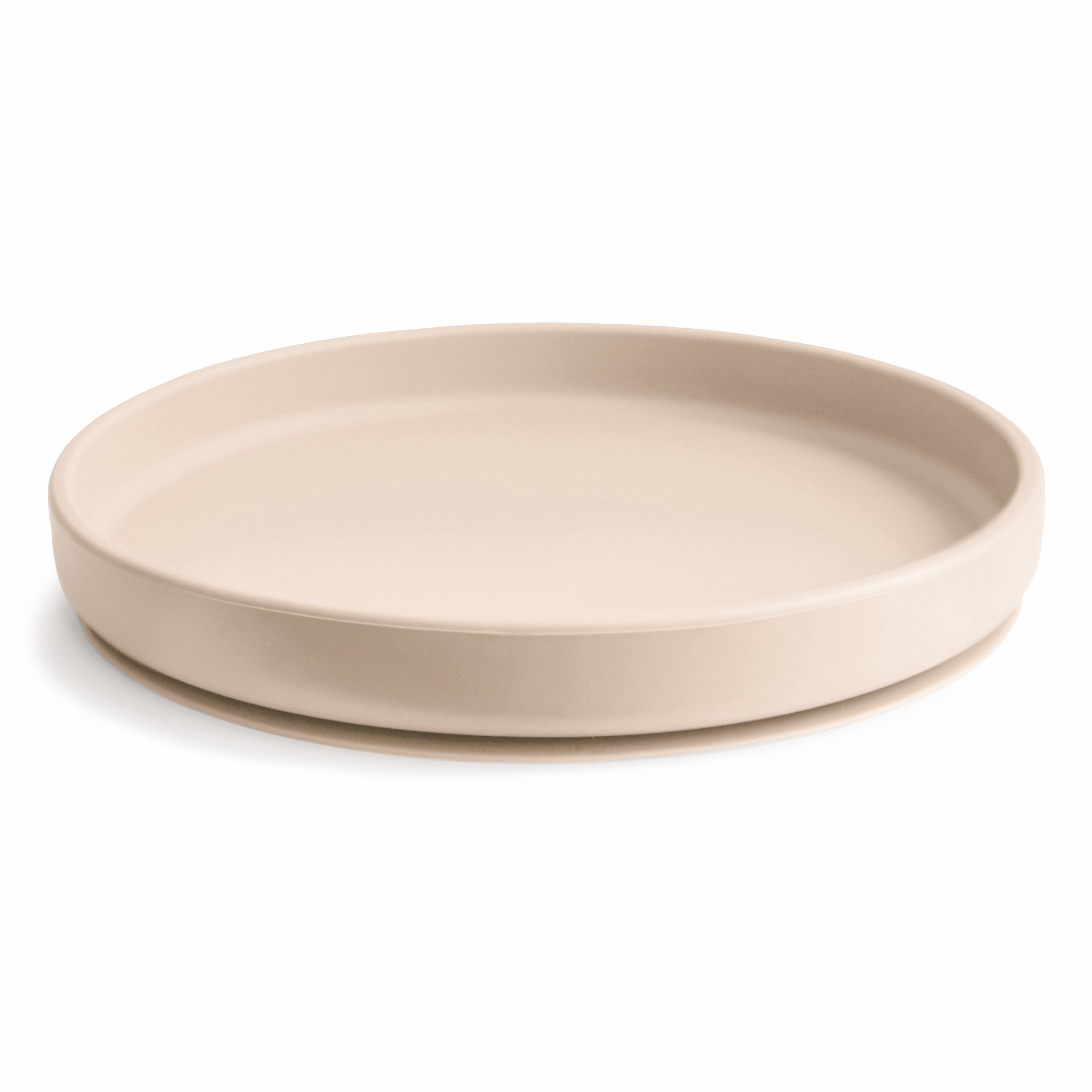 Classic Silicone Suction Plate {Drop Ship}