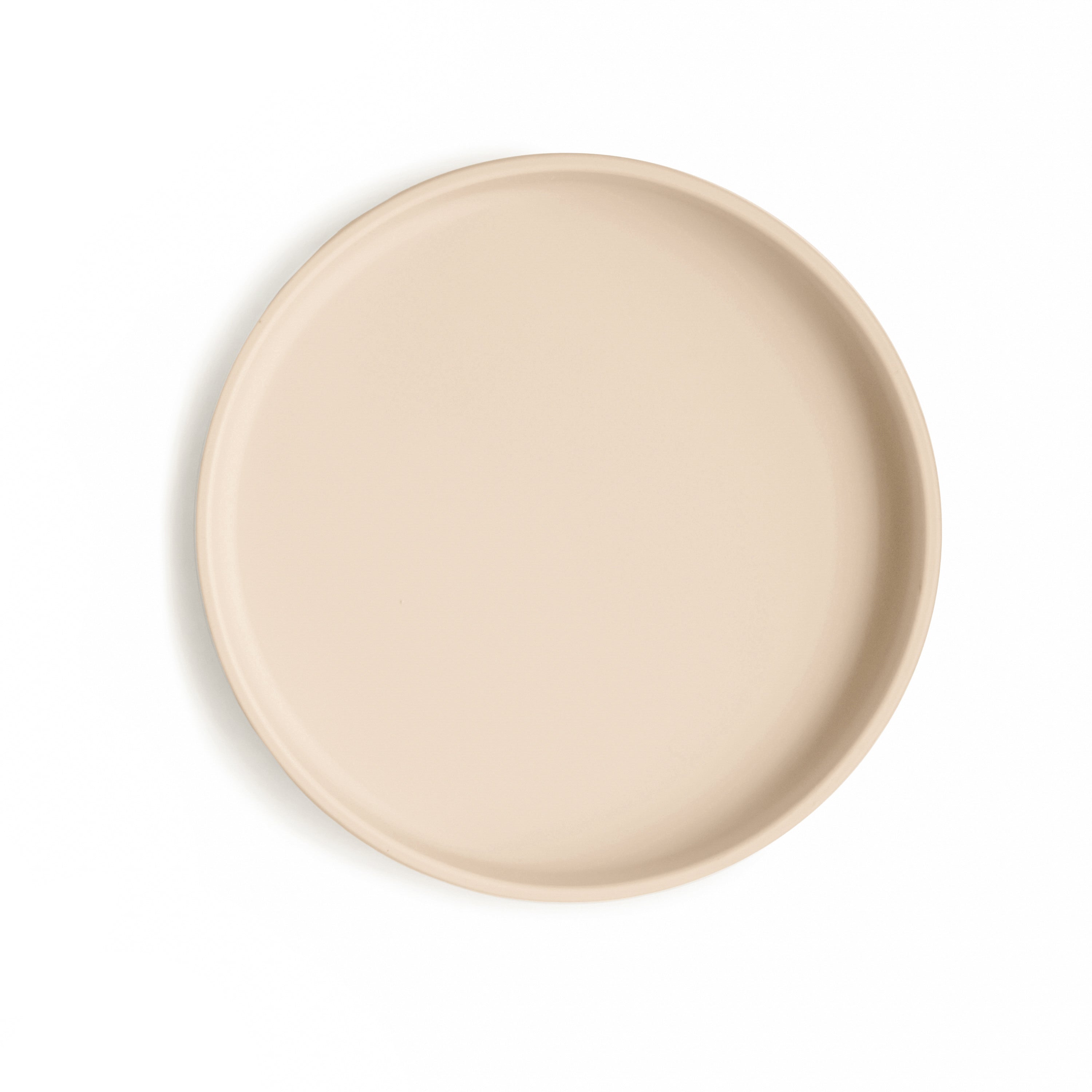 Classic Silicone Suction Plate {Drop Ship}
