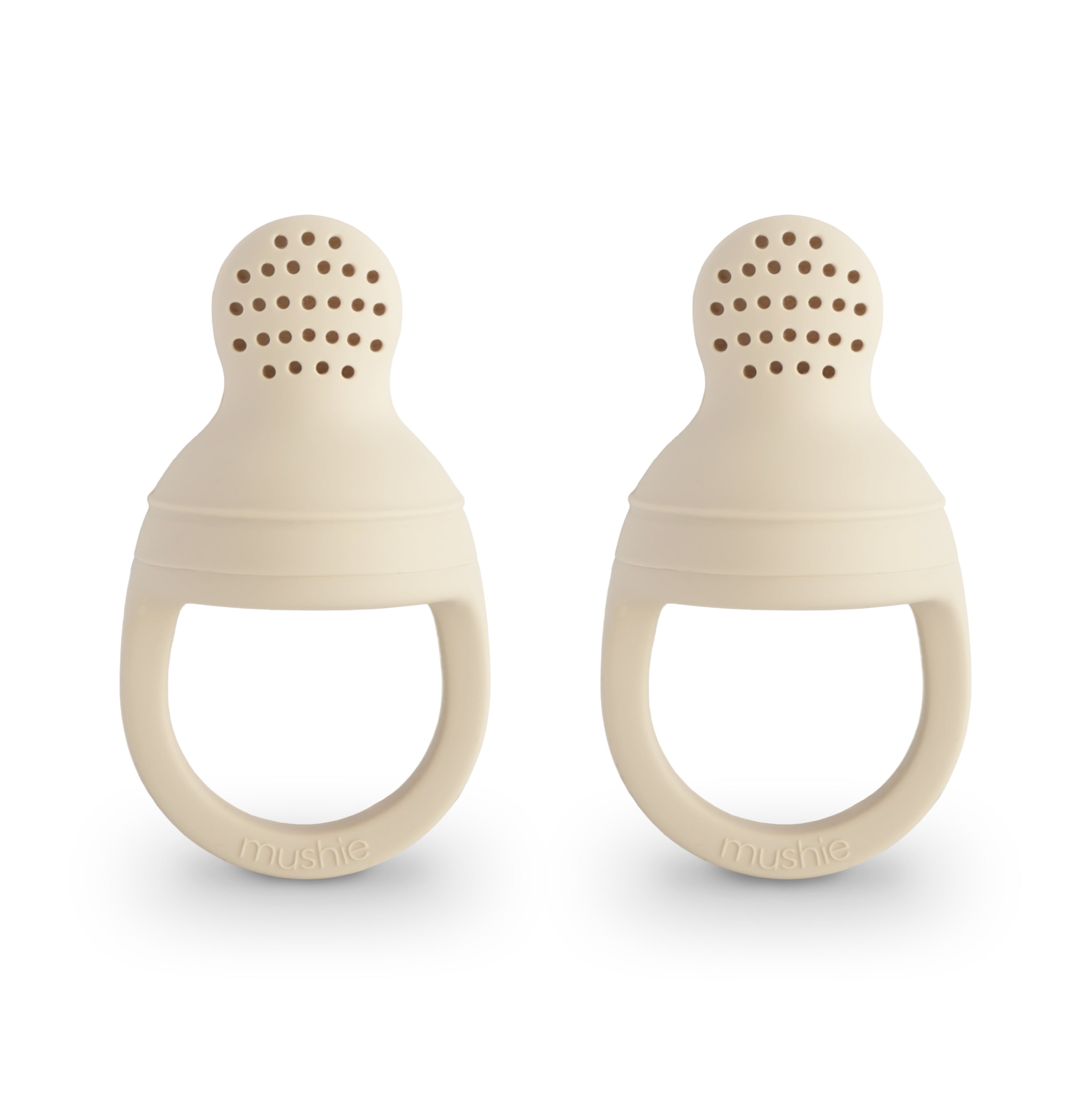 Silicone Fresh Food Feeder {Drop Ship}