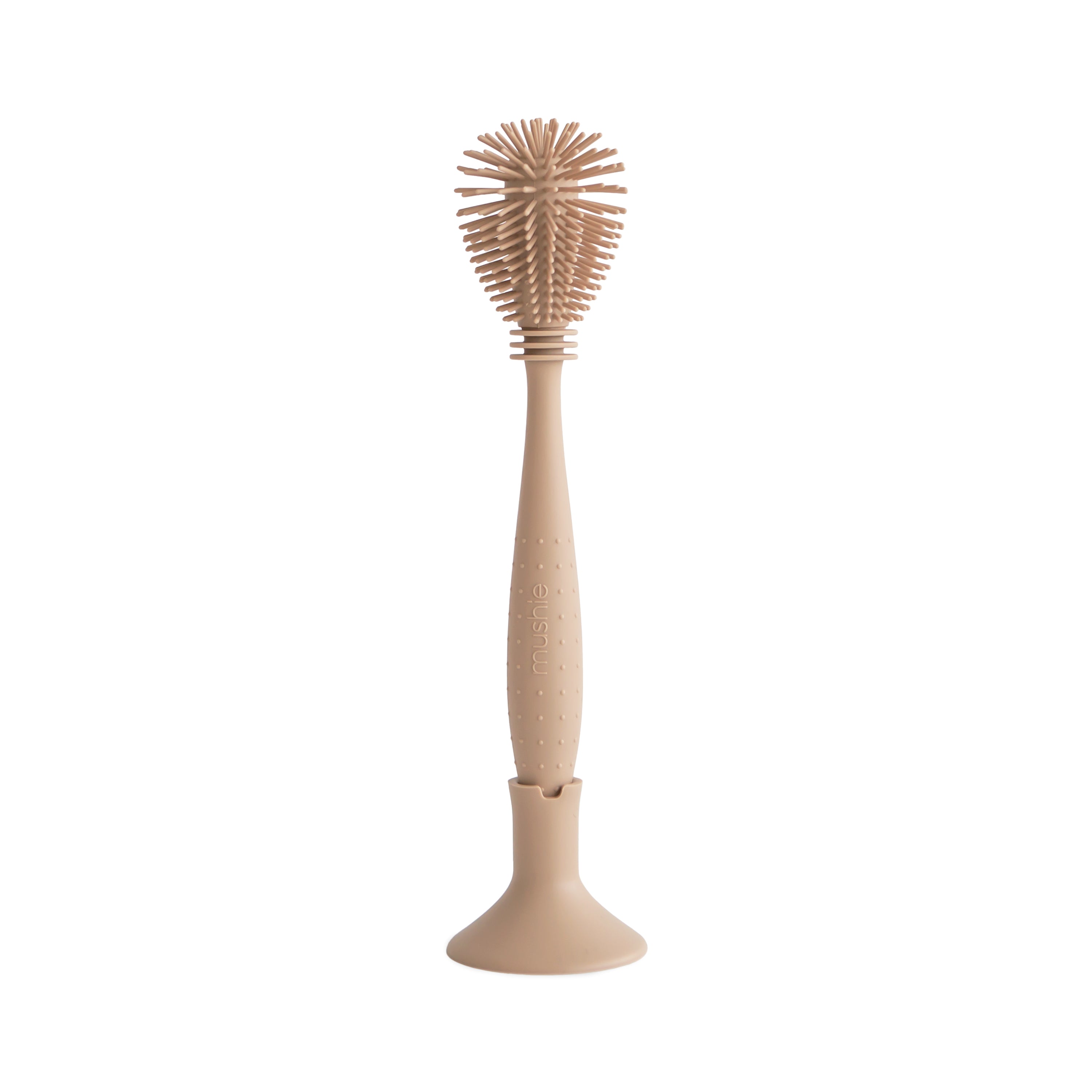 Silicone Baby Bottle Brush {Drop Ship}