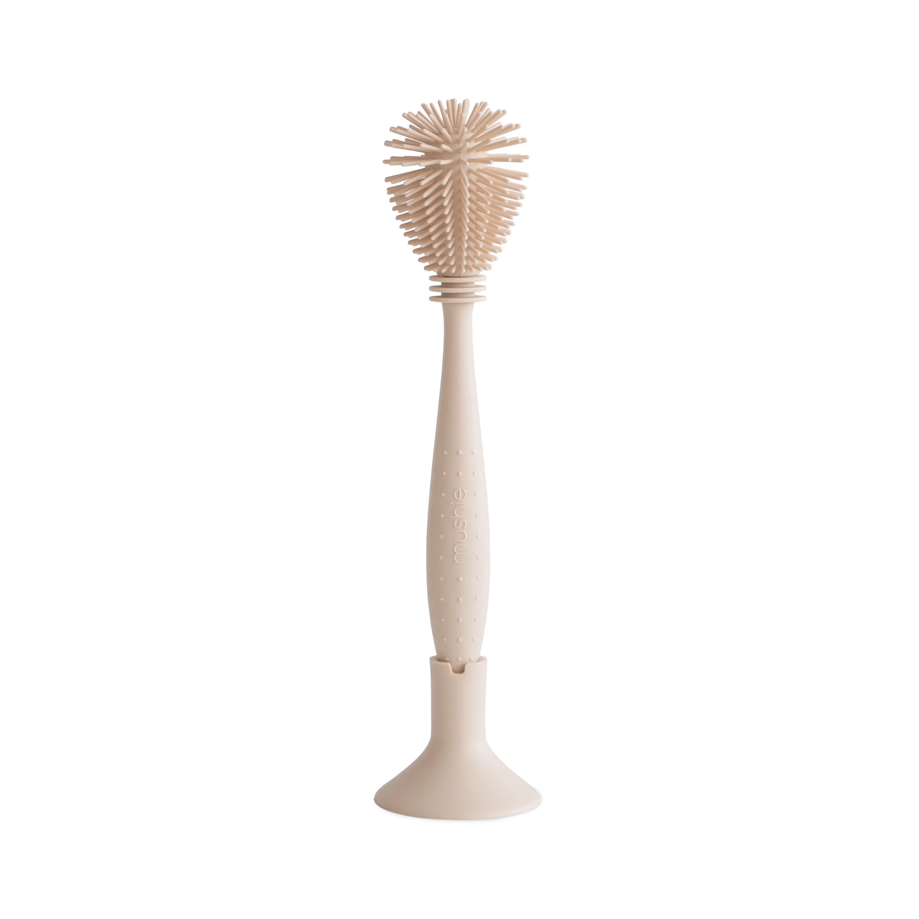 Silicone Baby Bottle Brush {Drop Ship}