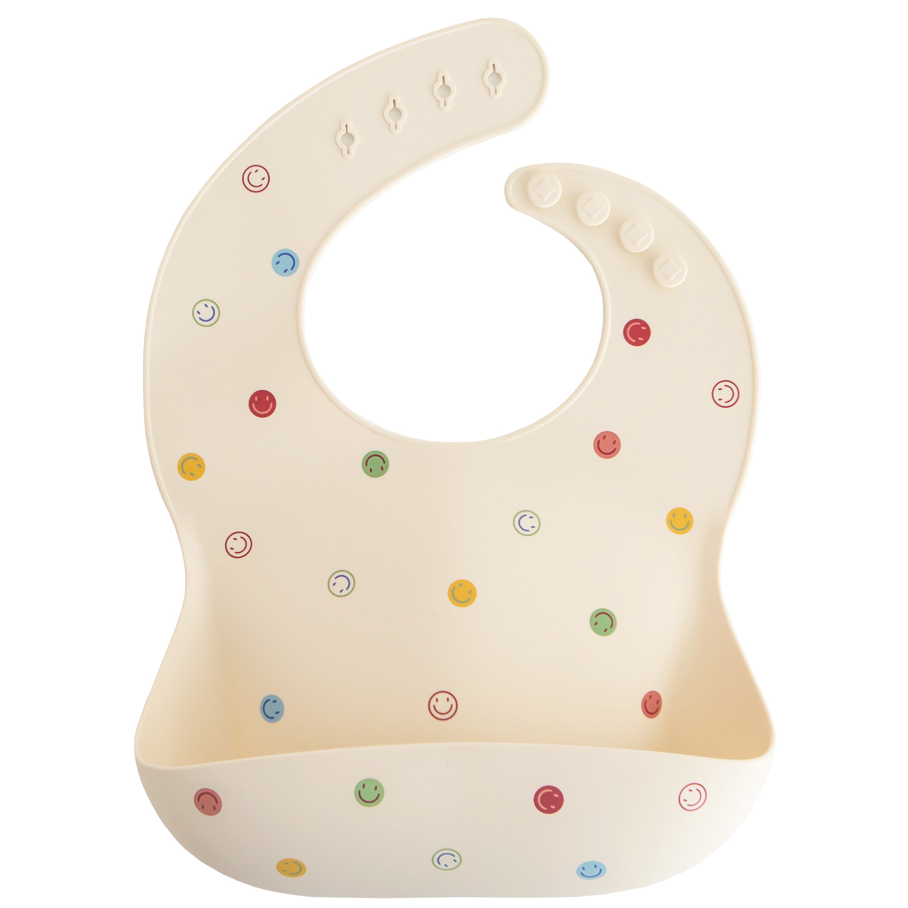 Silicone Baby Bib {Drop Ship}
