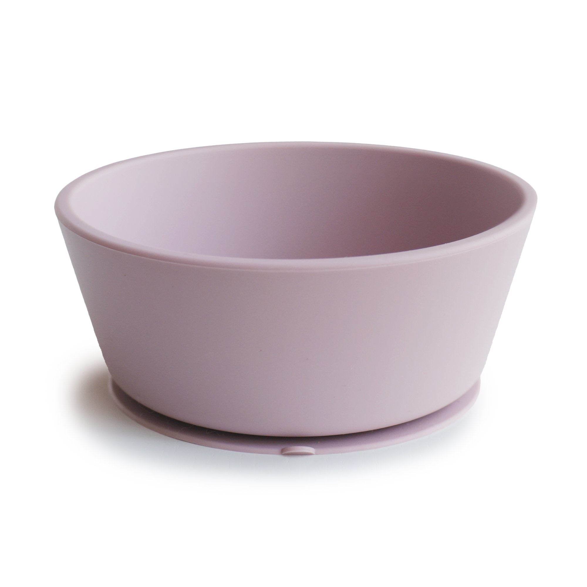 Silicone Suction Bowl {Drop Ship}