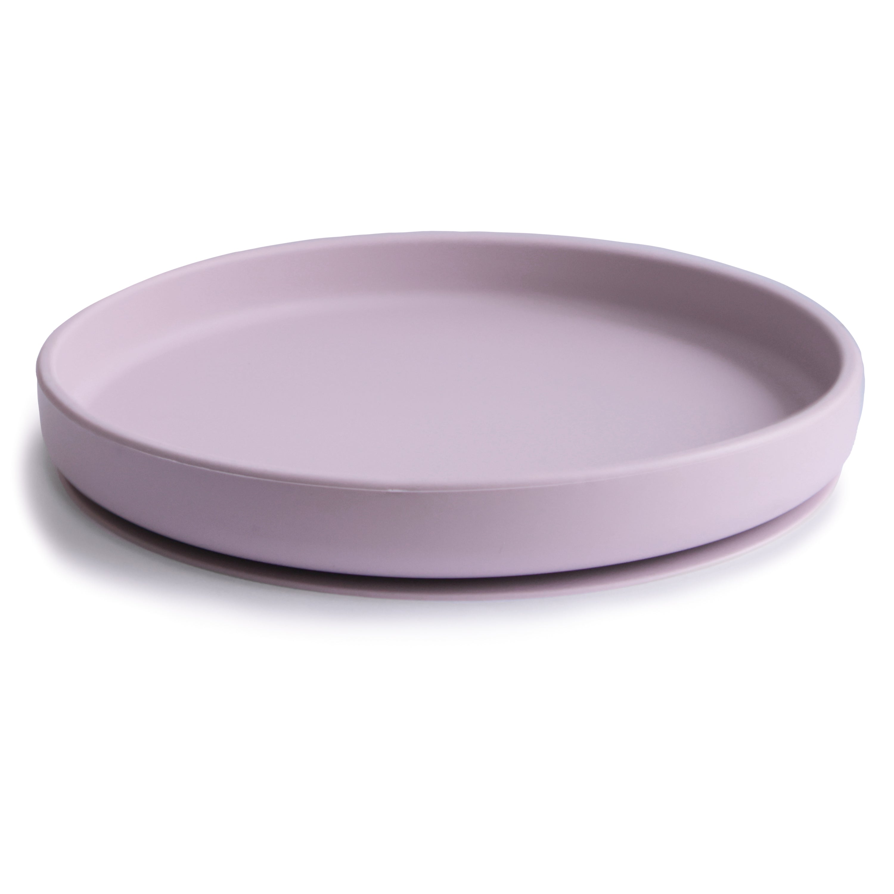 Classic Silicone Suction Plate {Drop Ship}