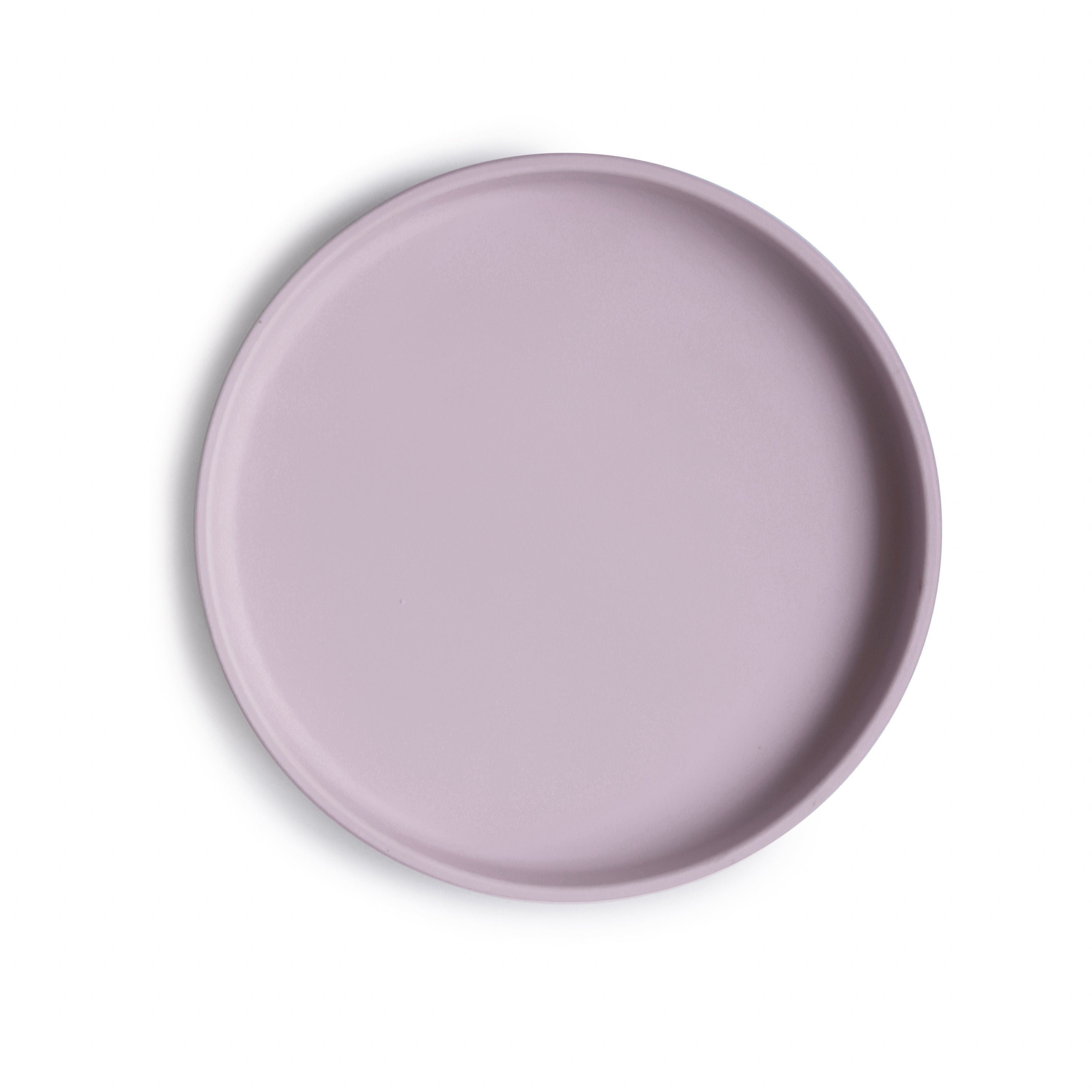 Classic Silicone Suction Plate {Drop Ship}