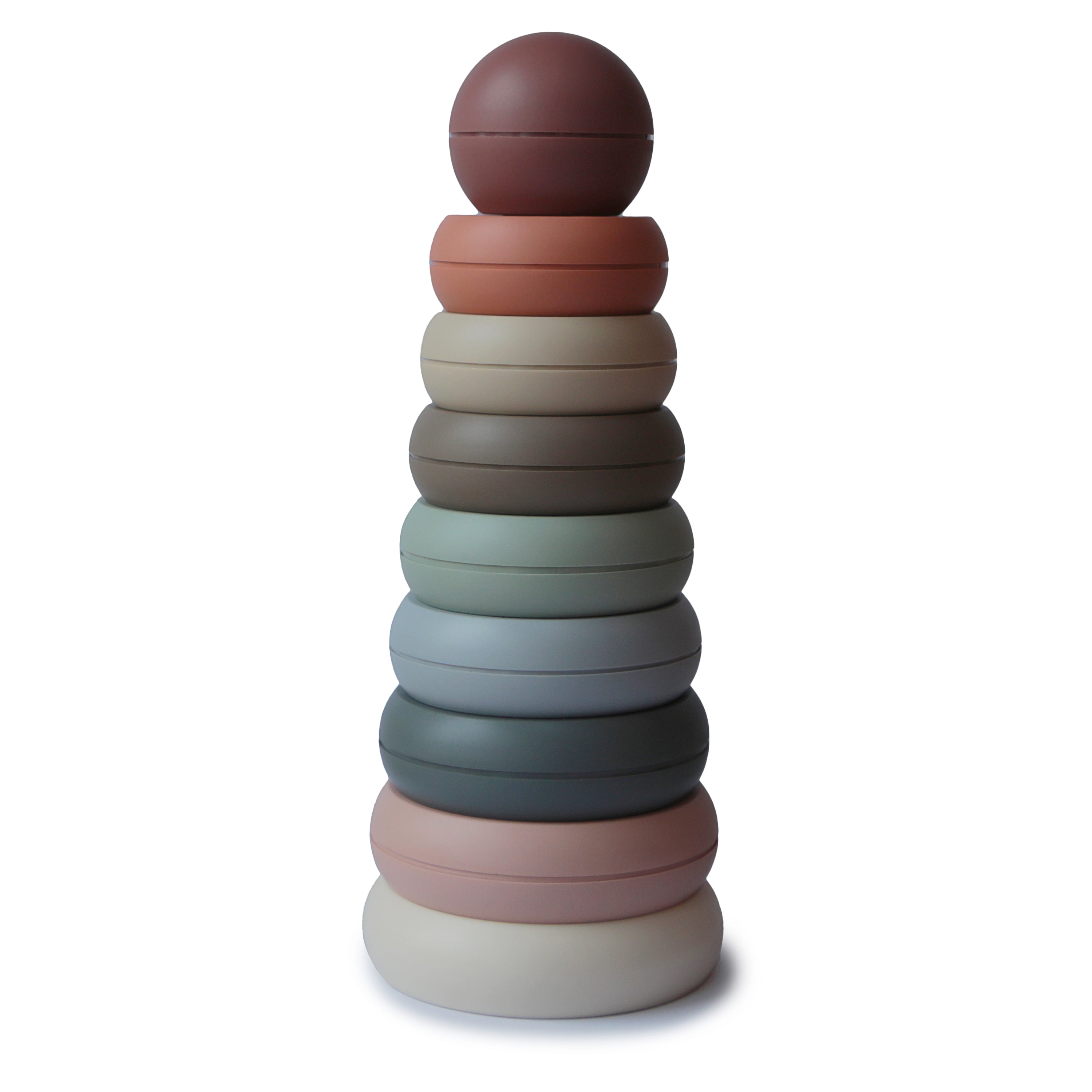 Stacking Rings Toy {Drop Ship}