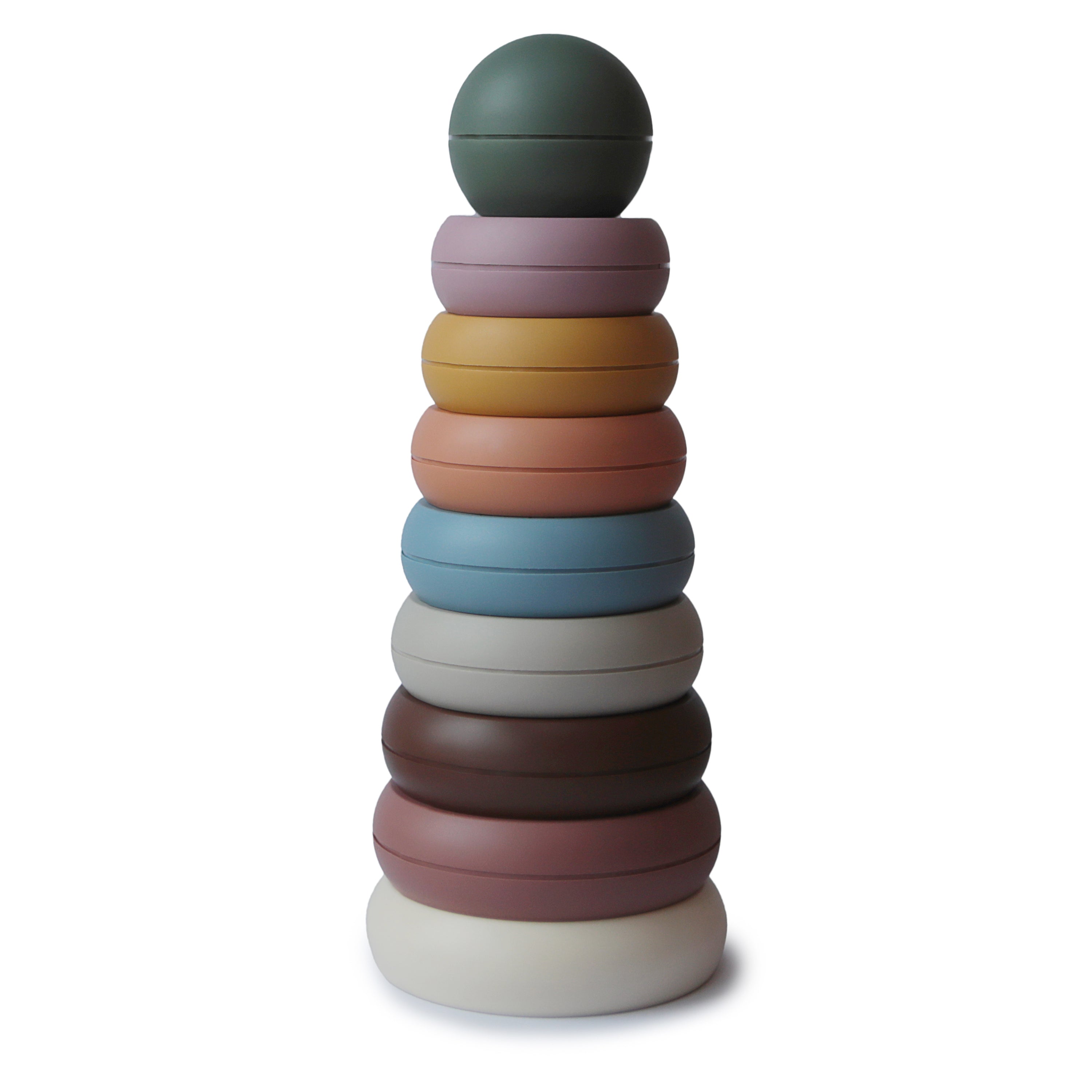 Stacking Rings Toy {Drop Ship}