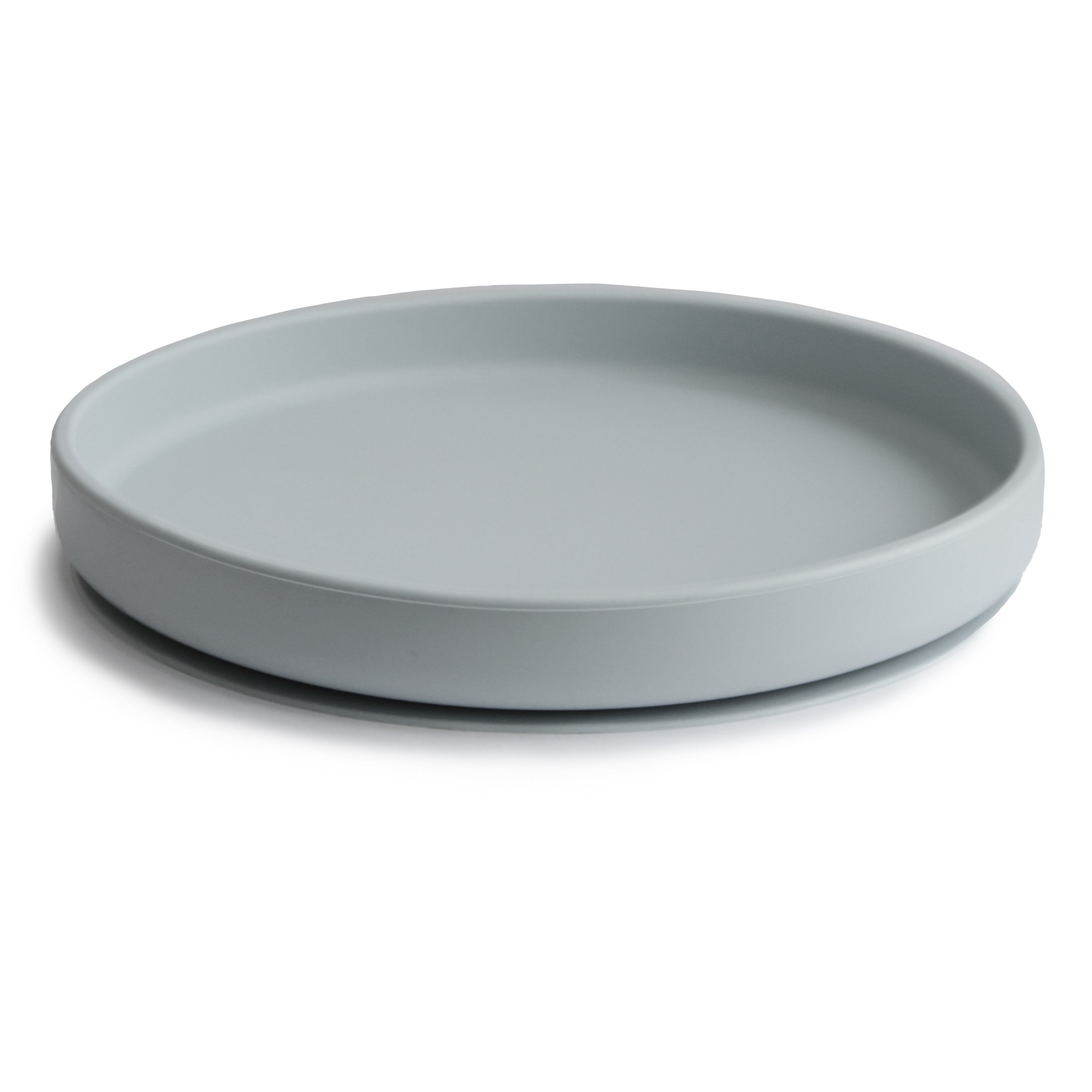 Classic Silicone Suction Plate {Drop Ship}