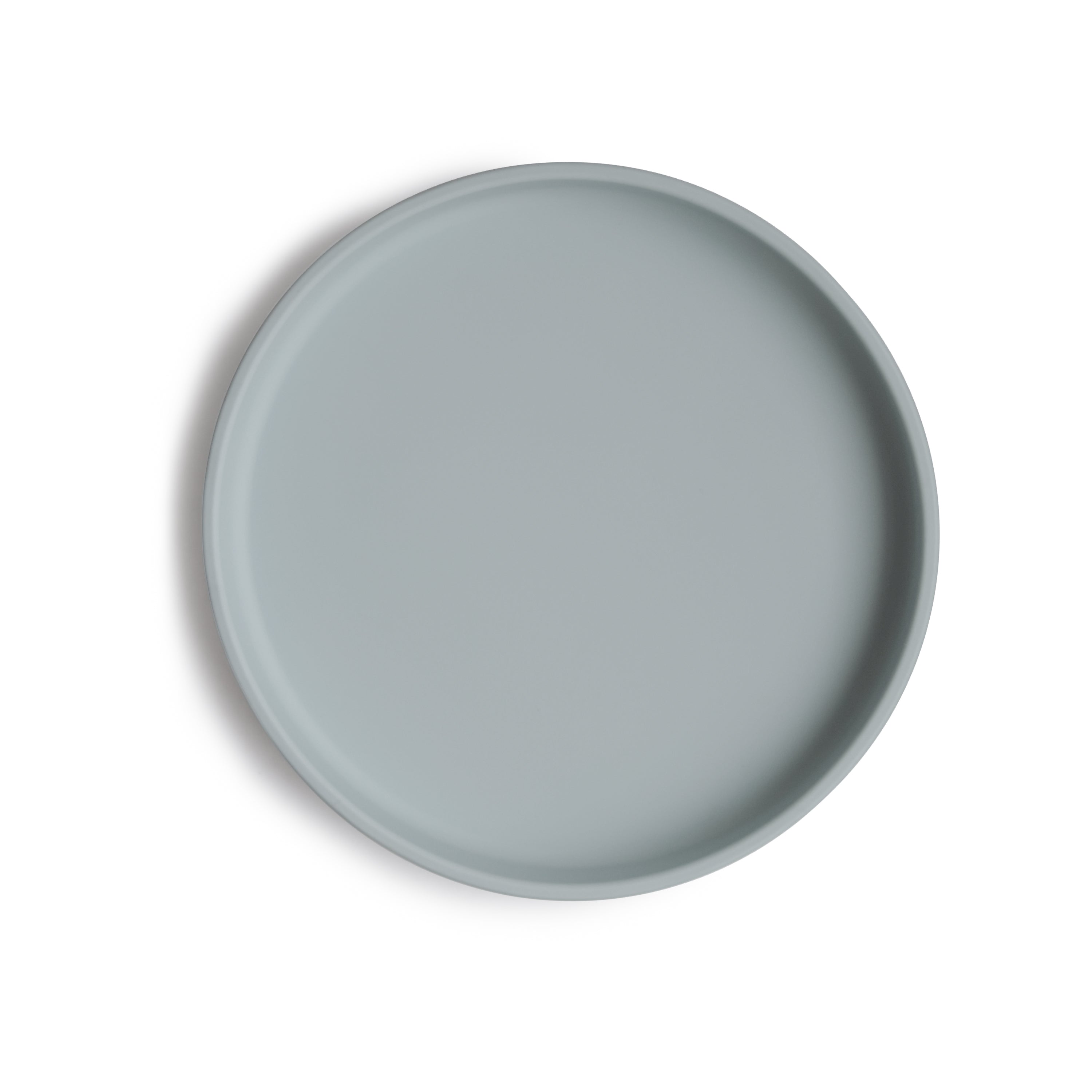 Classic Silicone Suction Plate {Drop Ship}