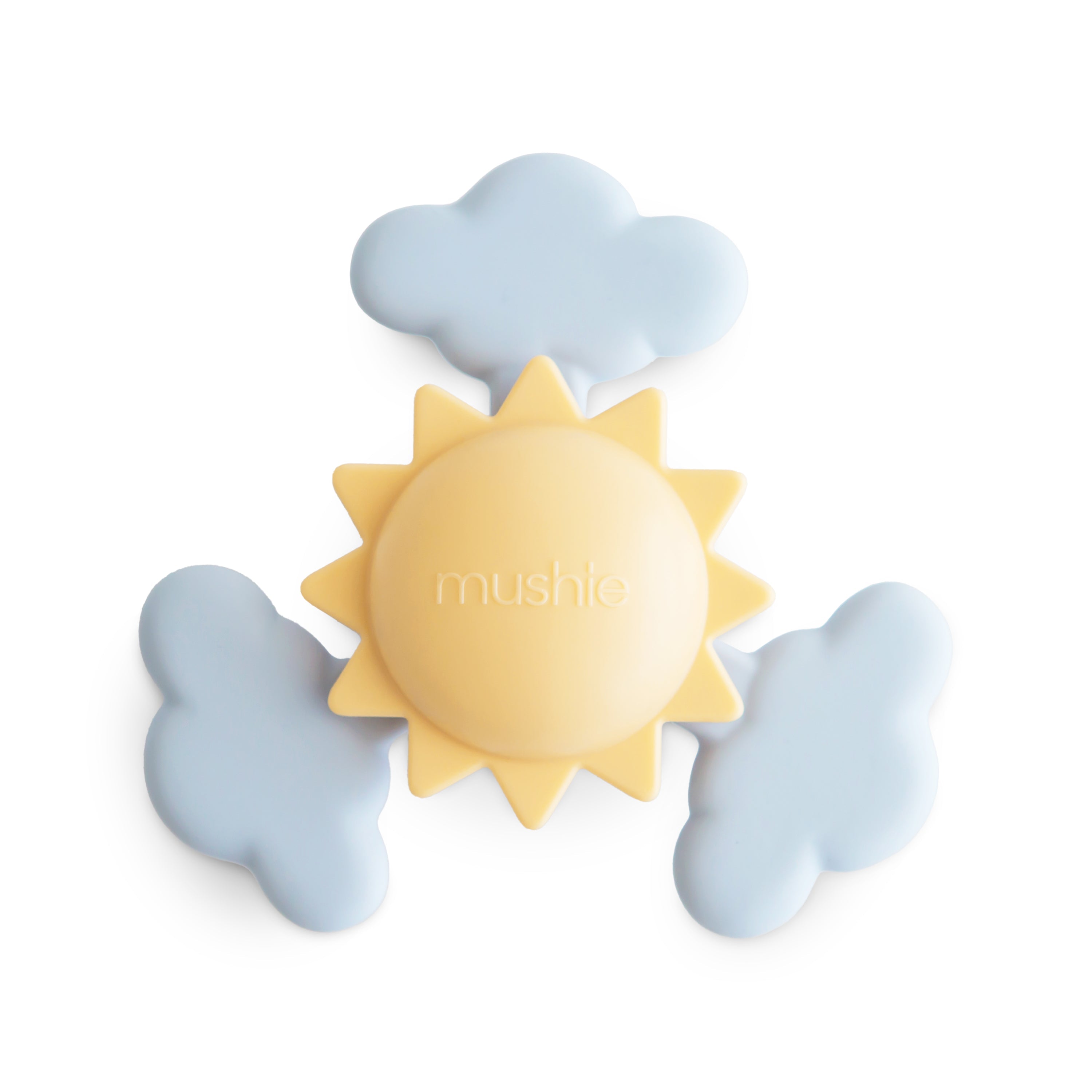 Sunshine Suction Spinner Toy {Drop Ship}