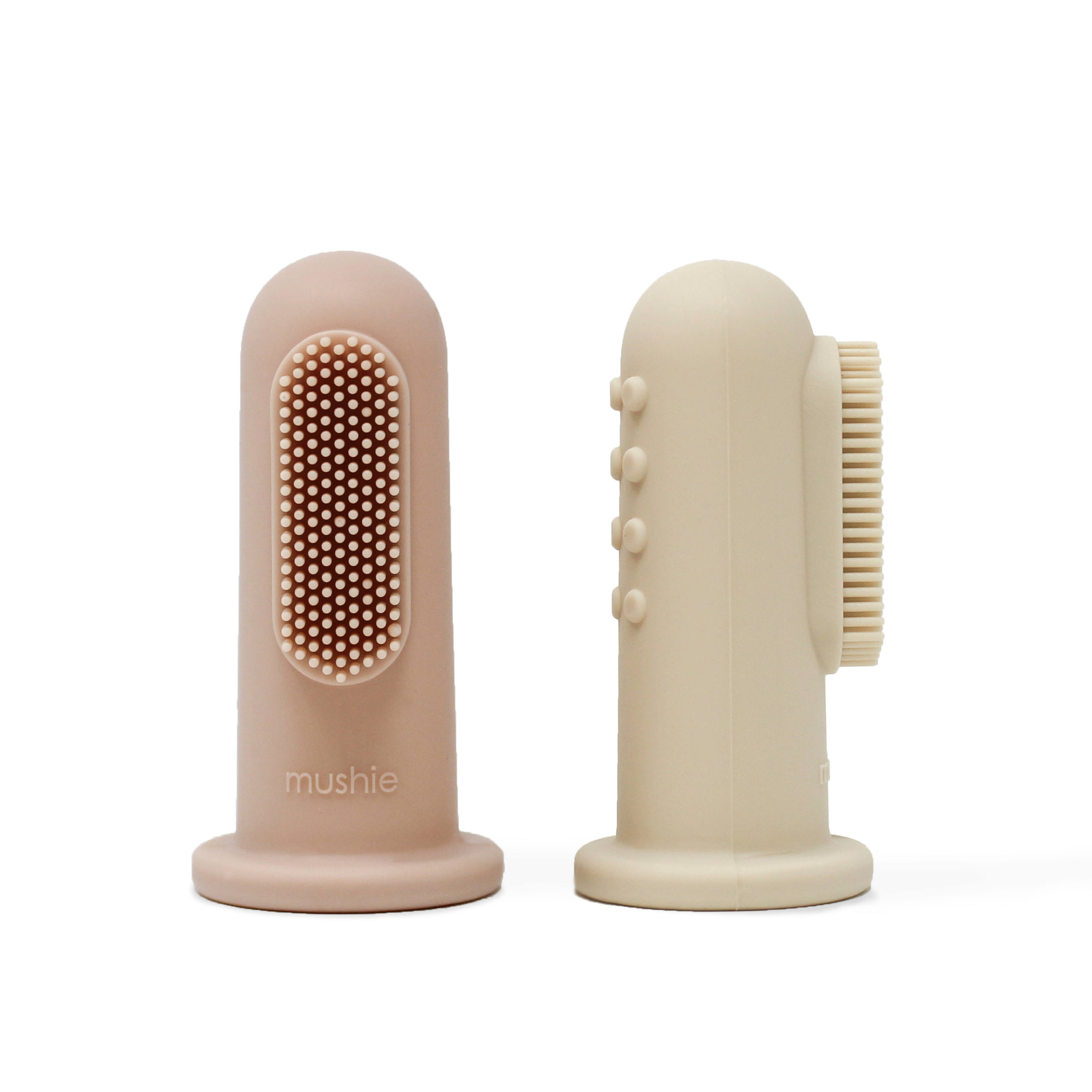 Finger Toothbrush {Drop Ship}