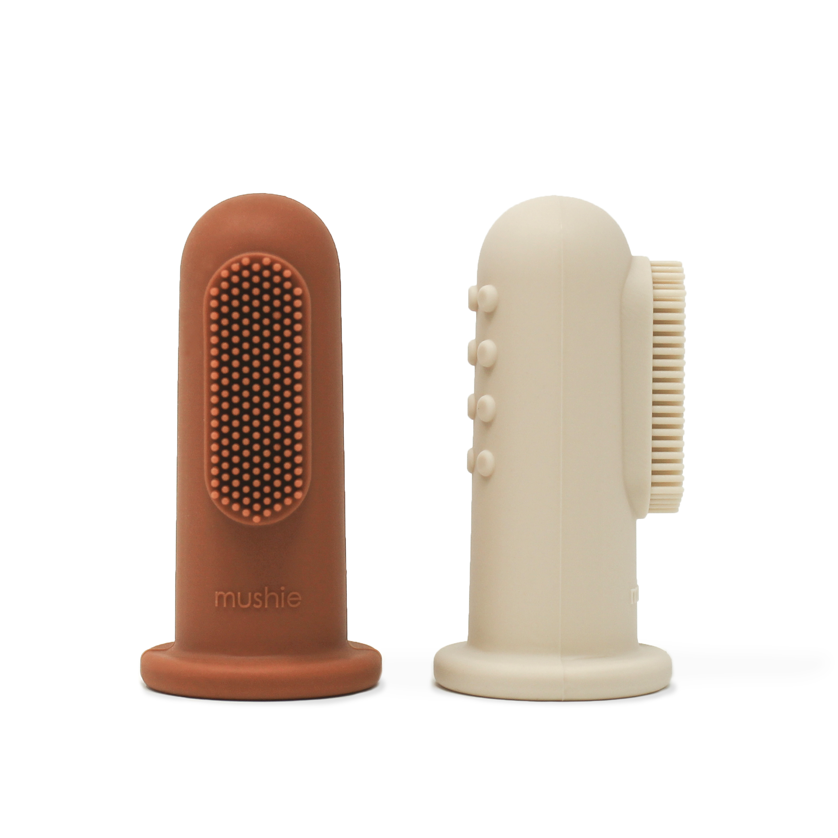 Finger Toothbrush {Drop Ship}